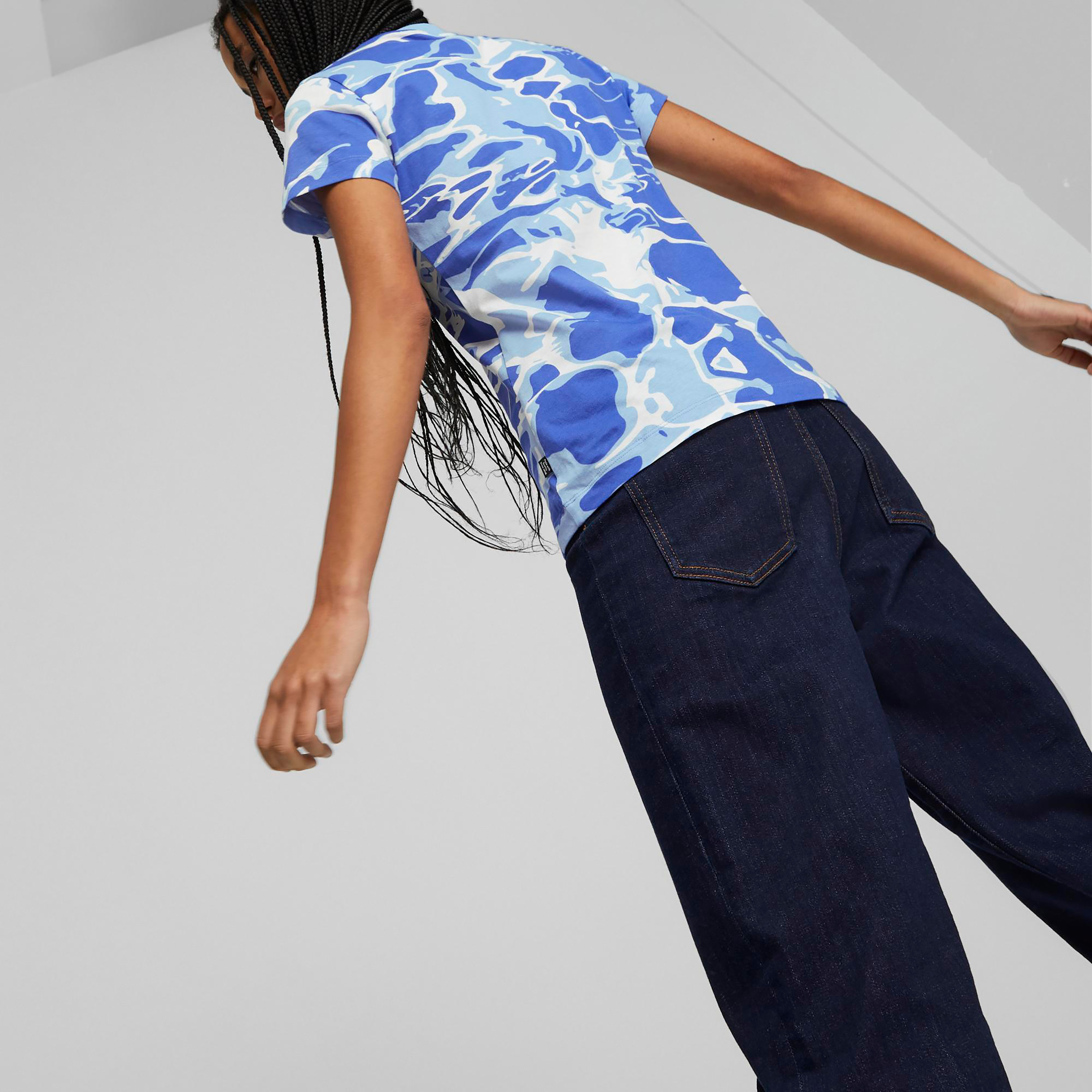 Puma Summer Splash Aop Women T-Shirt 67710342-sports-women-clothing-tshirtsandvests-image-6
