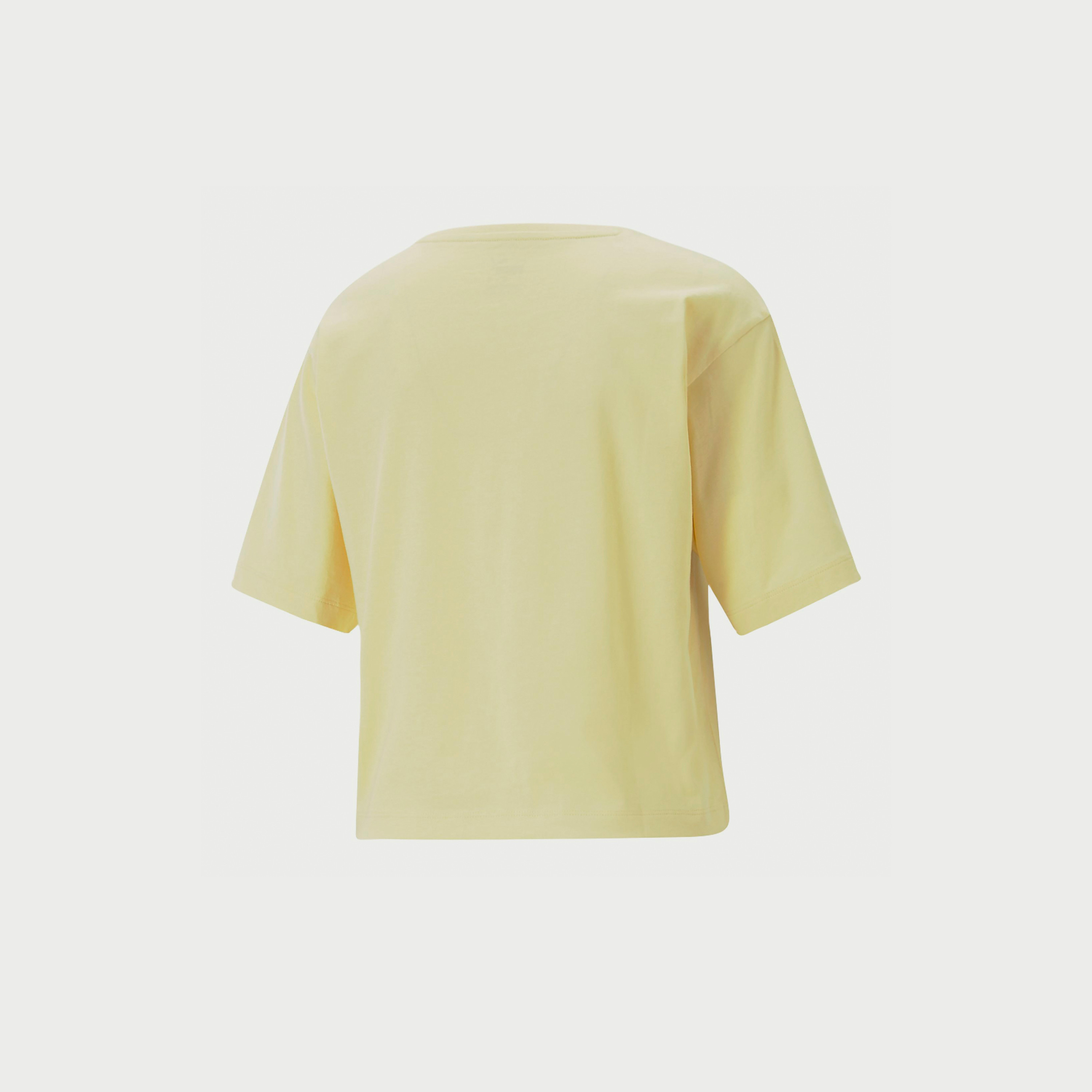 تيشيرت سمر سبلاش جرافيك من بوما للنساء 67710442-sports-women-clothing-tshirtsandvests-image-5