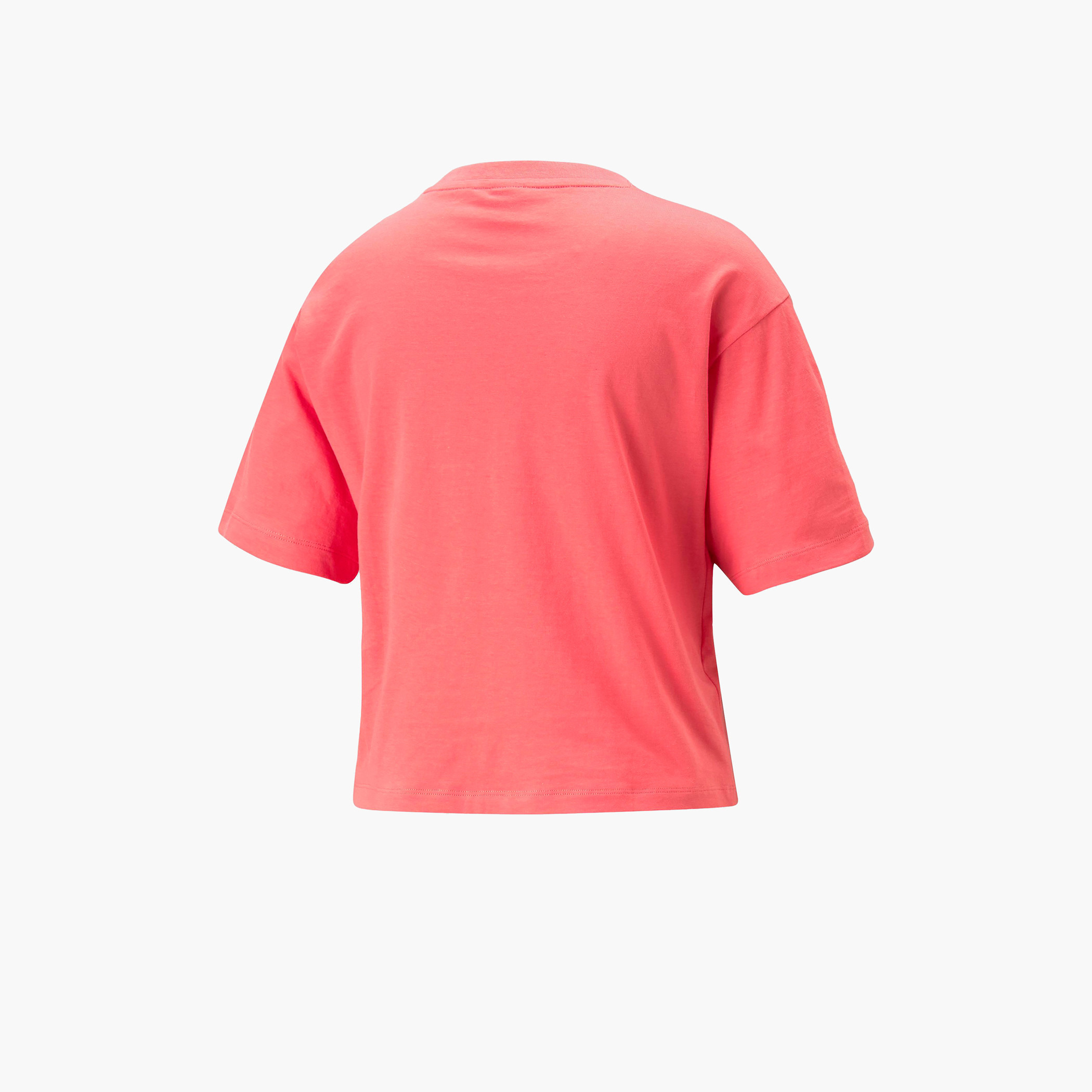 تيشيرت سمر سبلاش جرافيك من بوما للنساء 67710442-sports-women-clothing-tshirtsandvests-image-7
