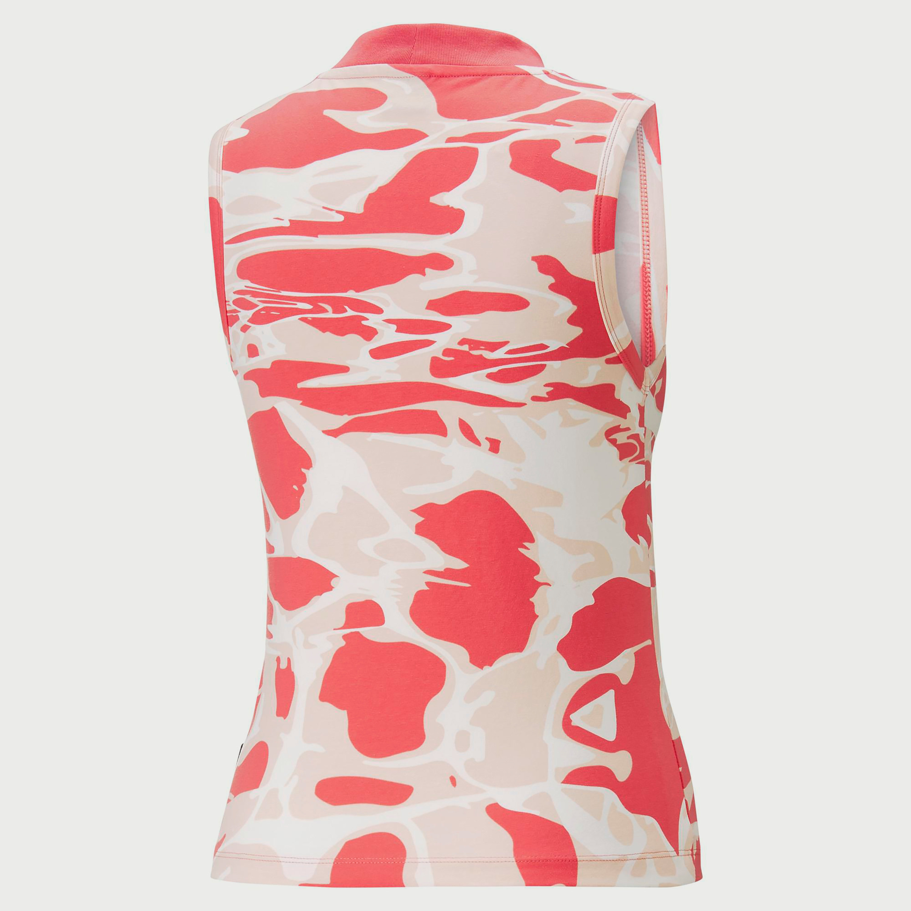 تانك توب سمر سبلاش آوب من بوما للنساء 67710563-women-clothing-tshirts-image-5