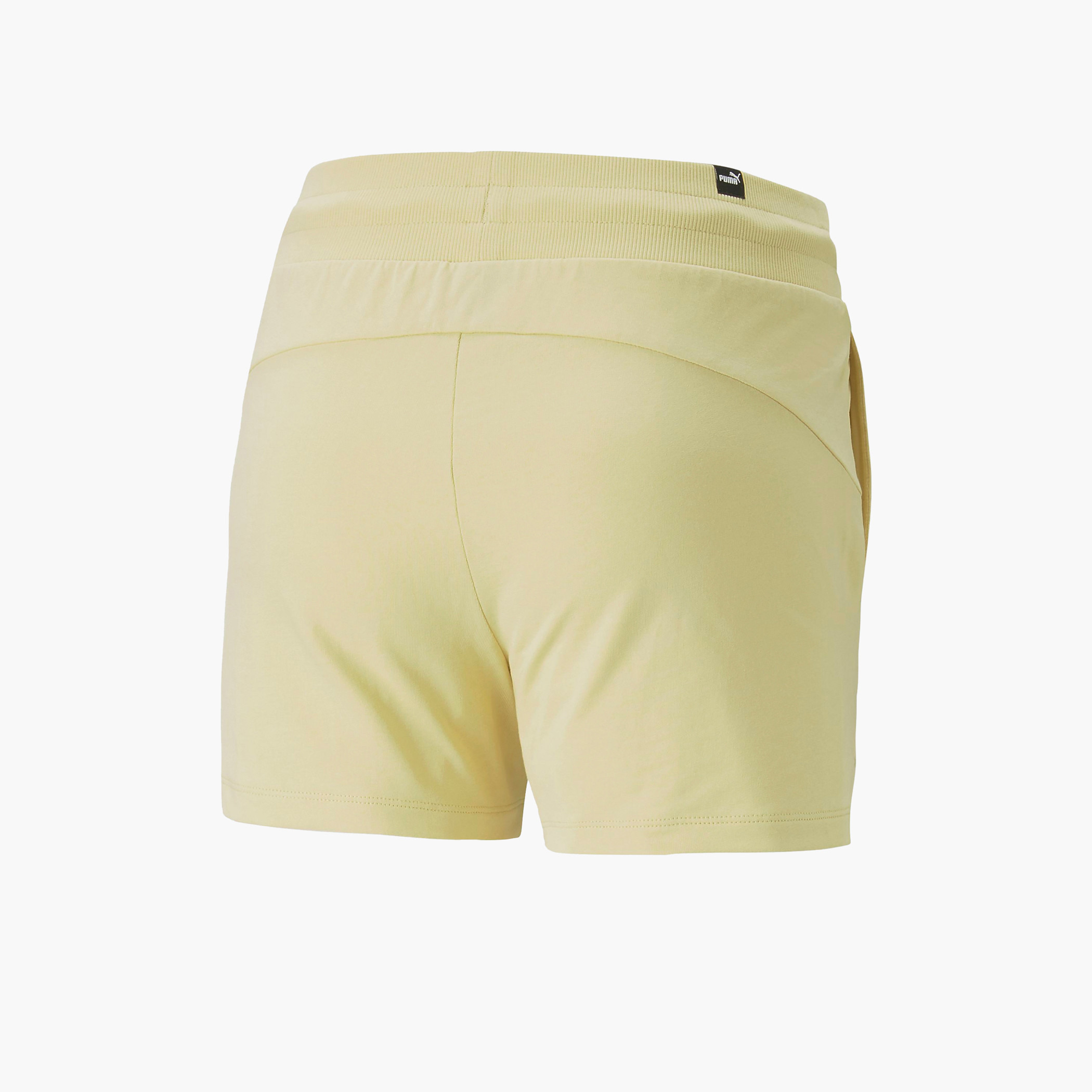 شورتس نسائي من بوما سمر سبلاش سويت 67710742-sports-women-clothing-athleticskirtsandshorts-image-2