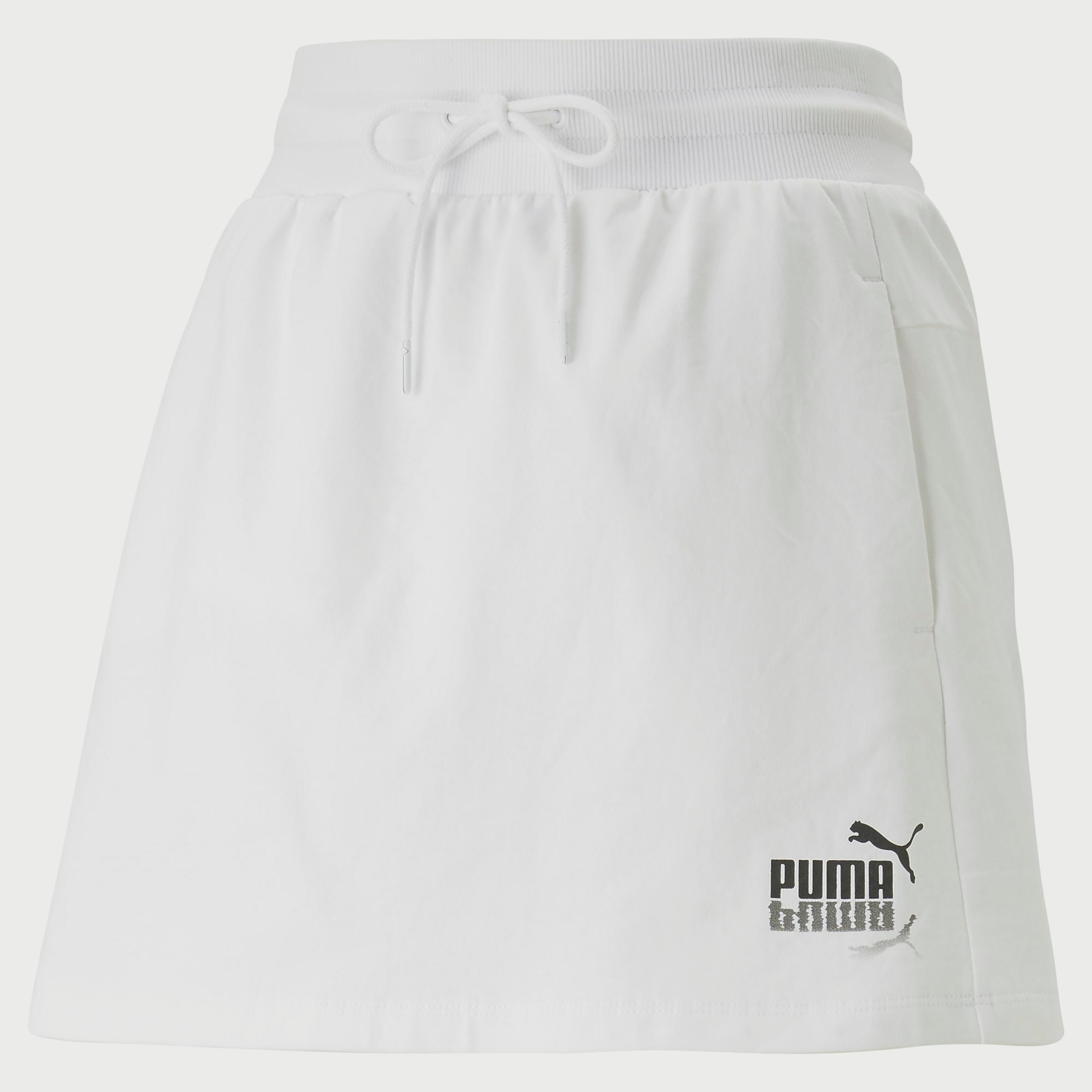 تنورة نسائية من بوما سمر سبلاش سويت 67710802-sports-women-clothing-athleticskirtsandshorts-image-5
