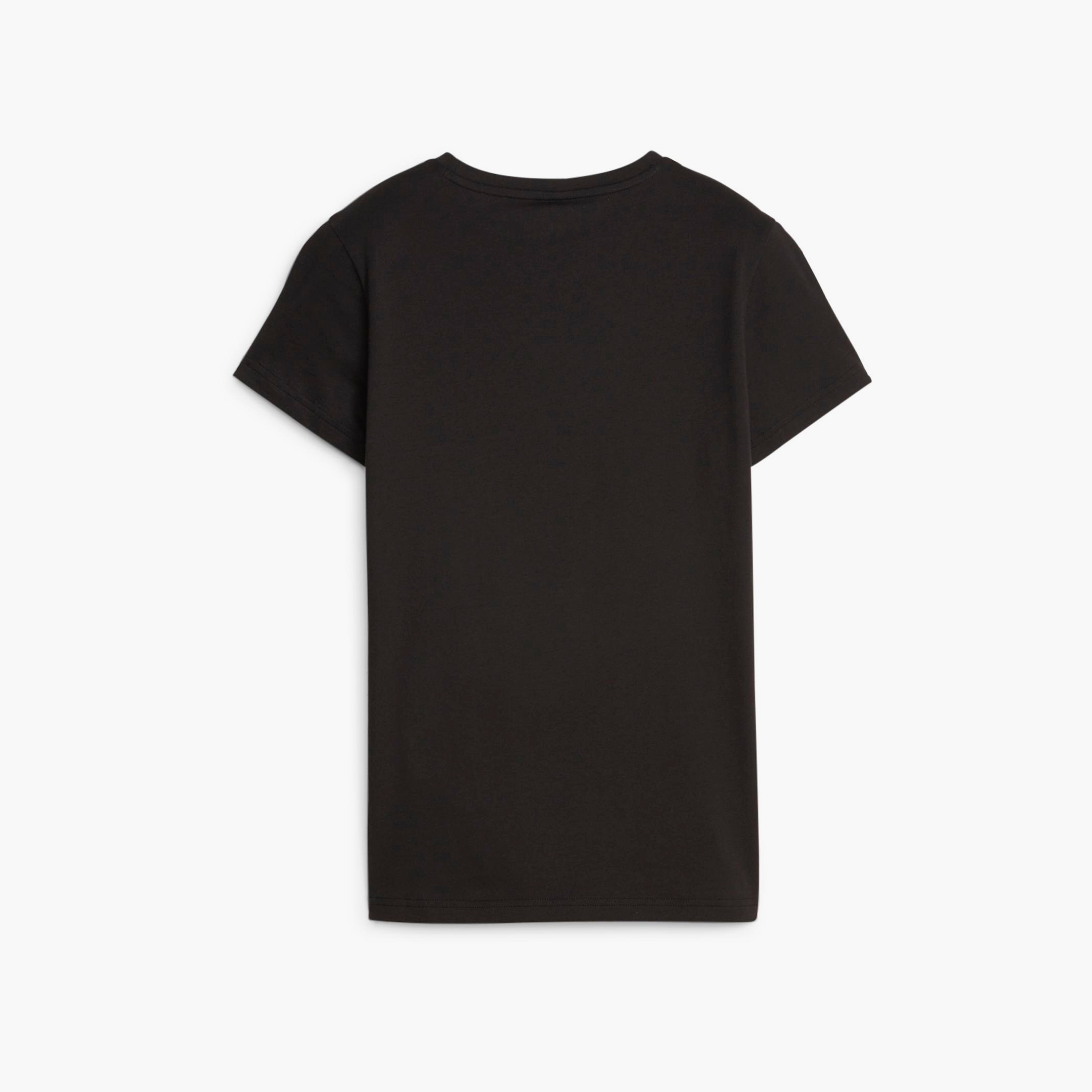 تيشيرت بوما اسنشيالز للنساء جرافيك | 677149-women-clothing-tshirts-image-4