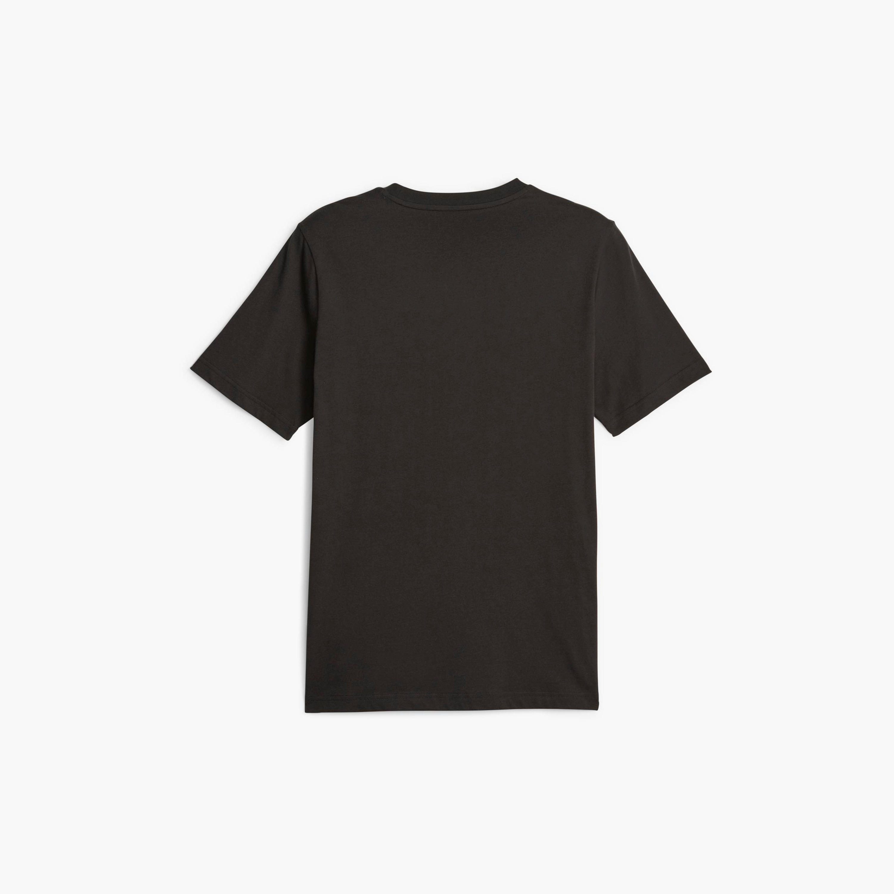Puma Essential Multicolor Men T-Shirt | 677170-men-clothing-sportswearandactivewear-tshirtsandpolos-image-3