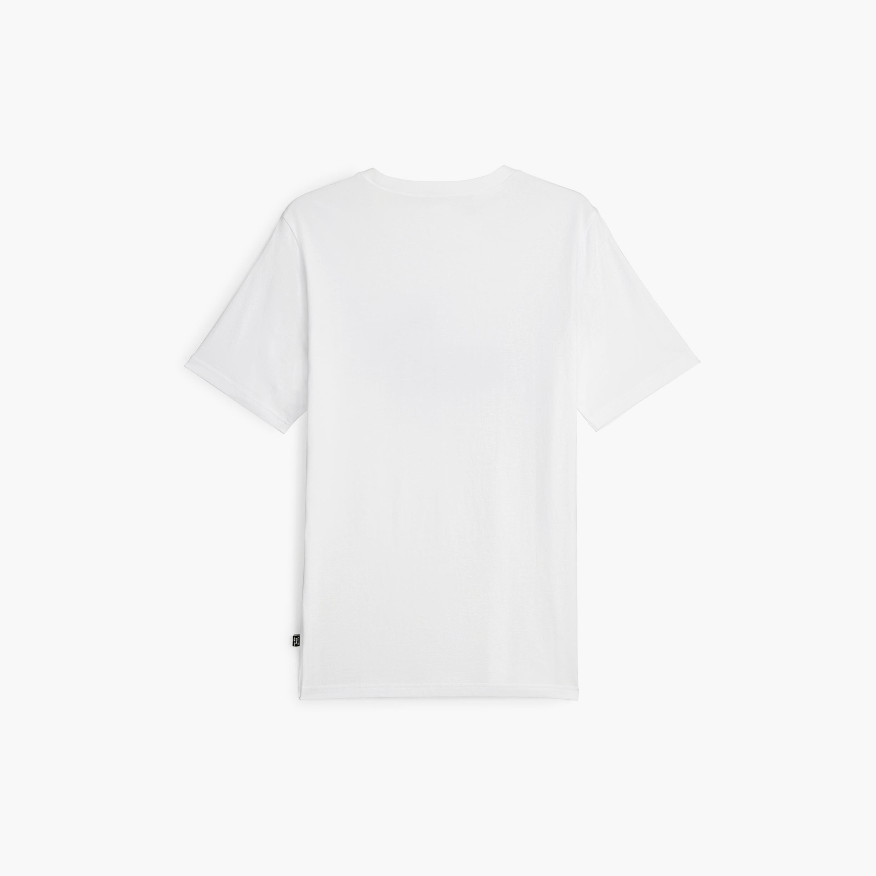 Puma Graphics No. 1 Logo Men T-Shirt | 677183-men-clothing-sportswearandactivewear-tshirtsandpolos-image-2