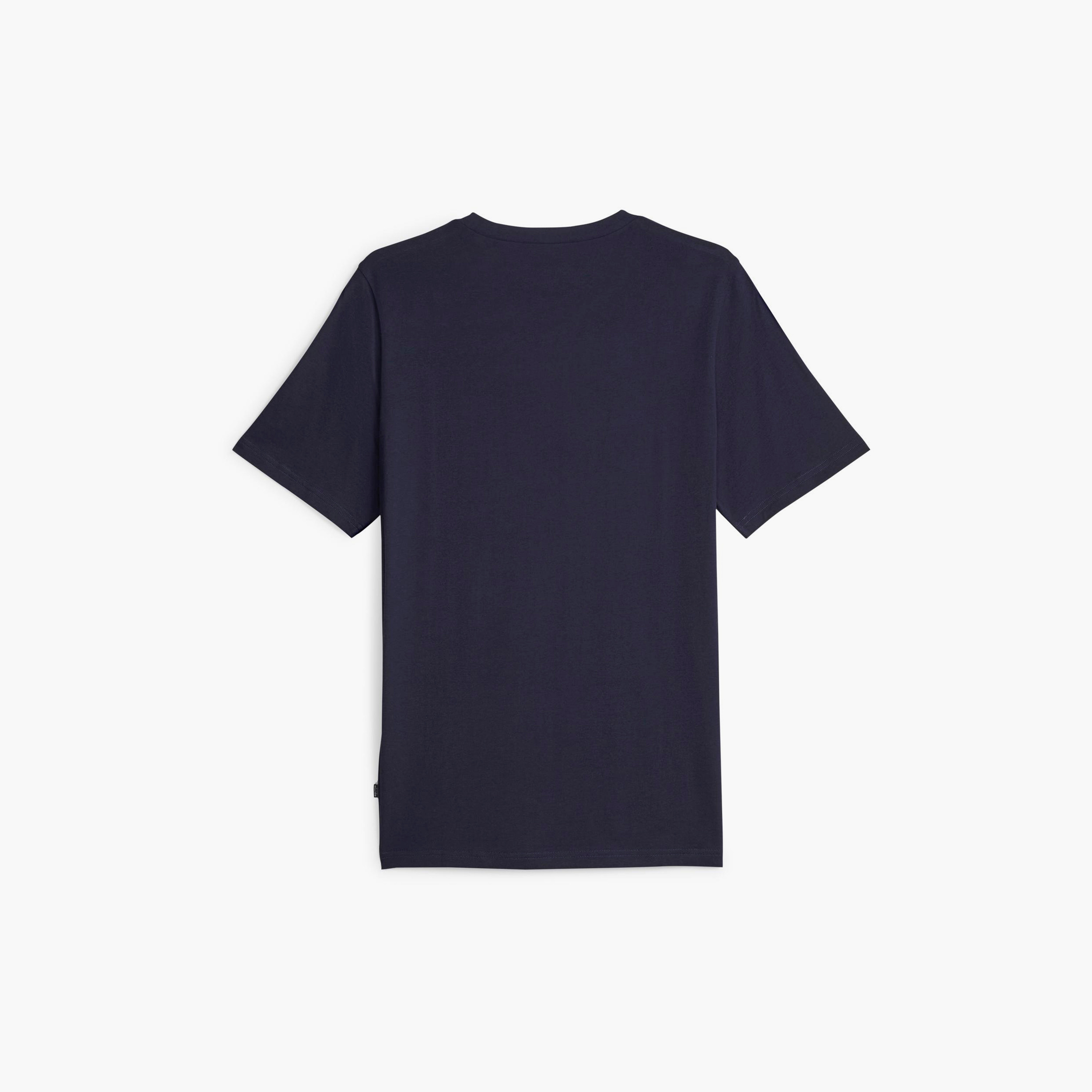 تي شيرت من بوما رقم 1 لوجو للرجال جرافيك | 677183-men-clothing-sportswearandactivewear-tshirtsandpolos-image-4