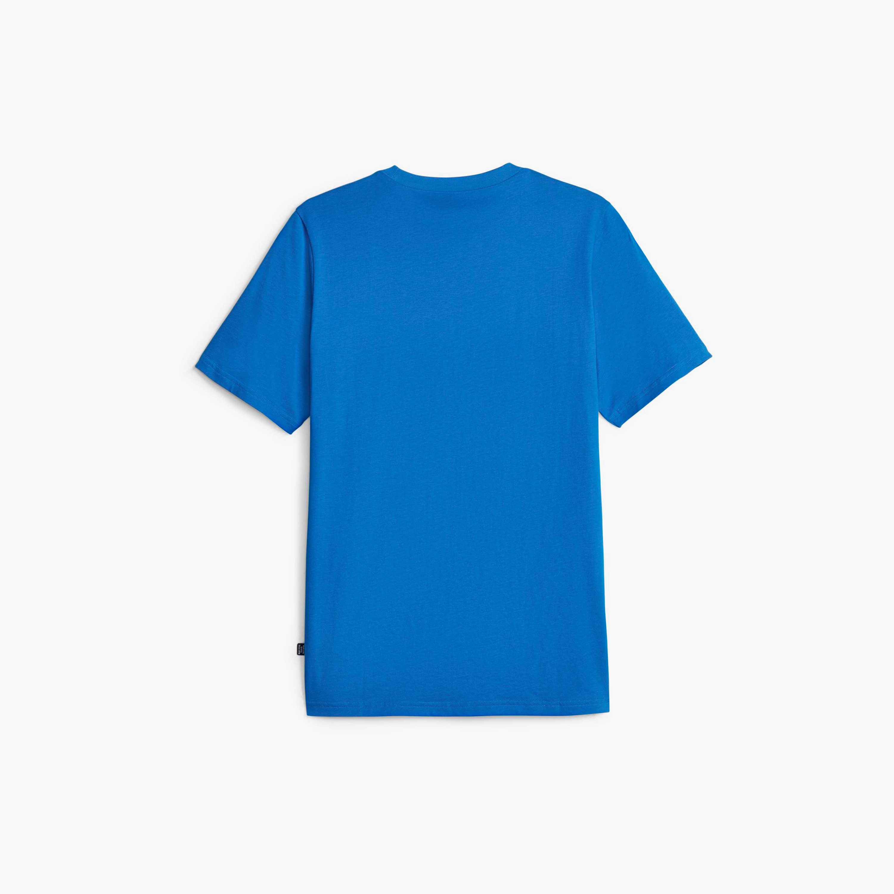 تي شيرت من بوما جرافيكس كات للرجال | 677184-men-clothing-sportswearandactivewear-tshirtsandpolos-image-2