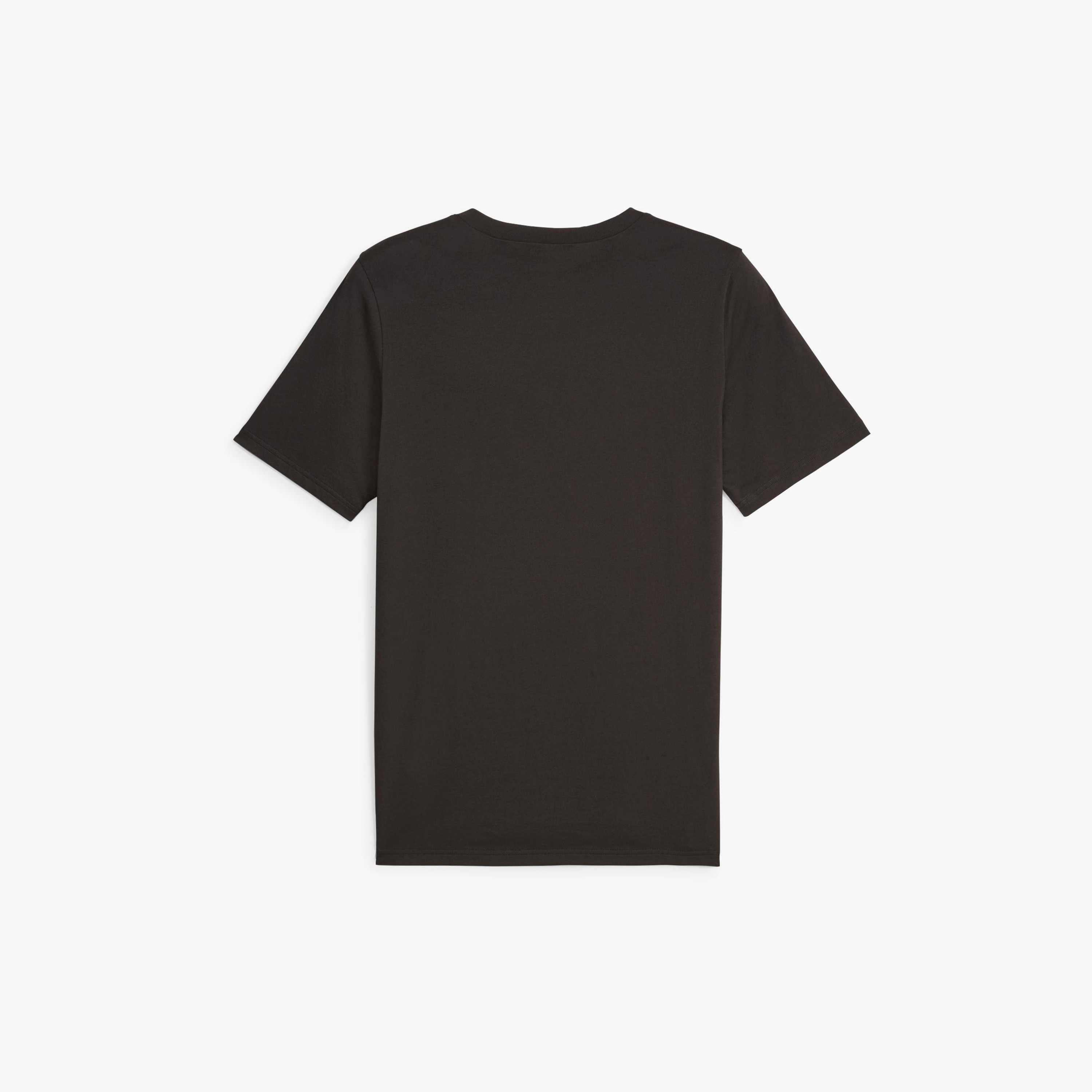 تي شيرت من بوما جرافيكس هيب هاب للرجال | 677189-men-clothing-sportswearandactivewear-tshirtsandpolos-image-2