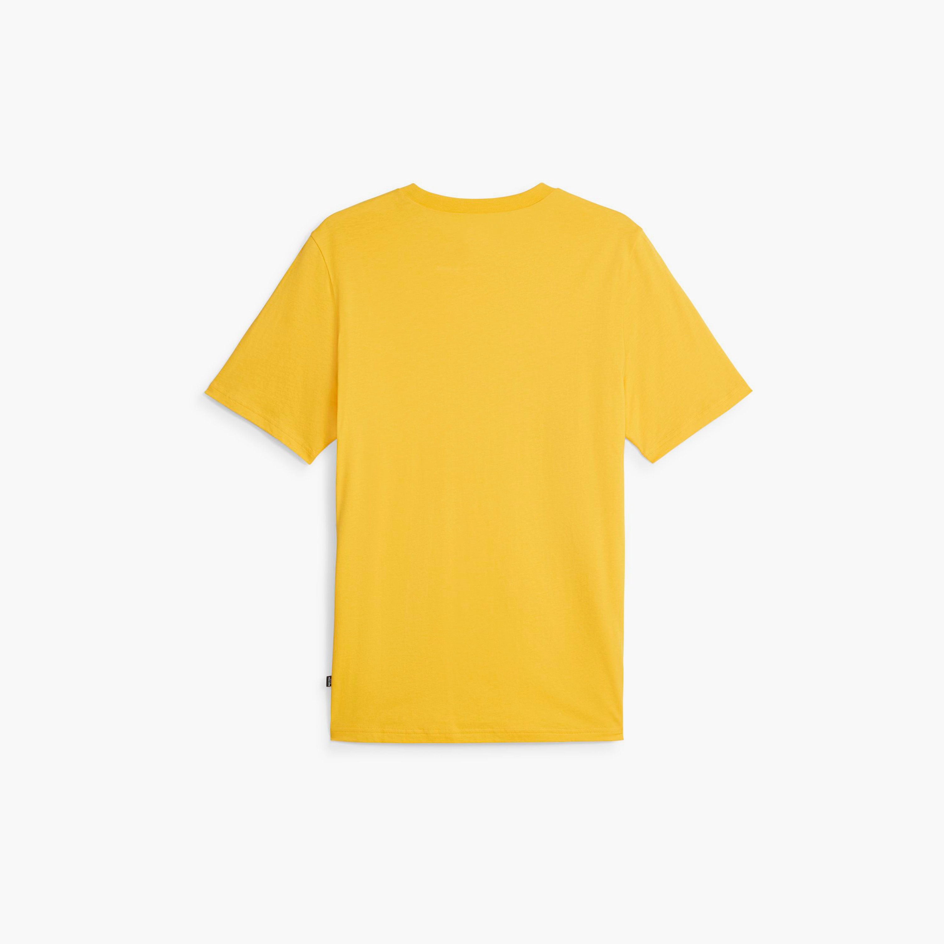 تي شيرت من بوما جرافيكس حيوان للرجال | 677190-men-clothing-sportswearandactivewear-tshirtsandpolos-image-6