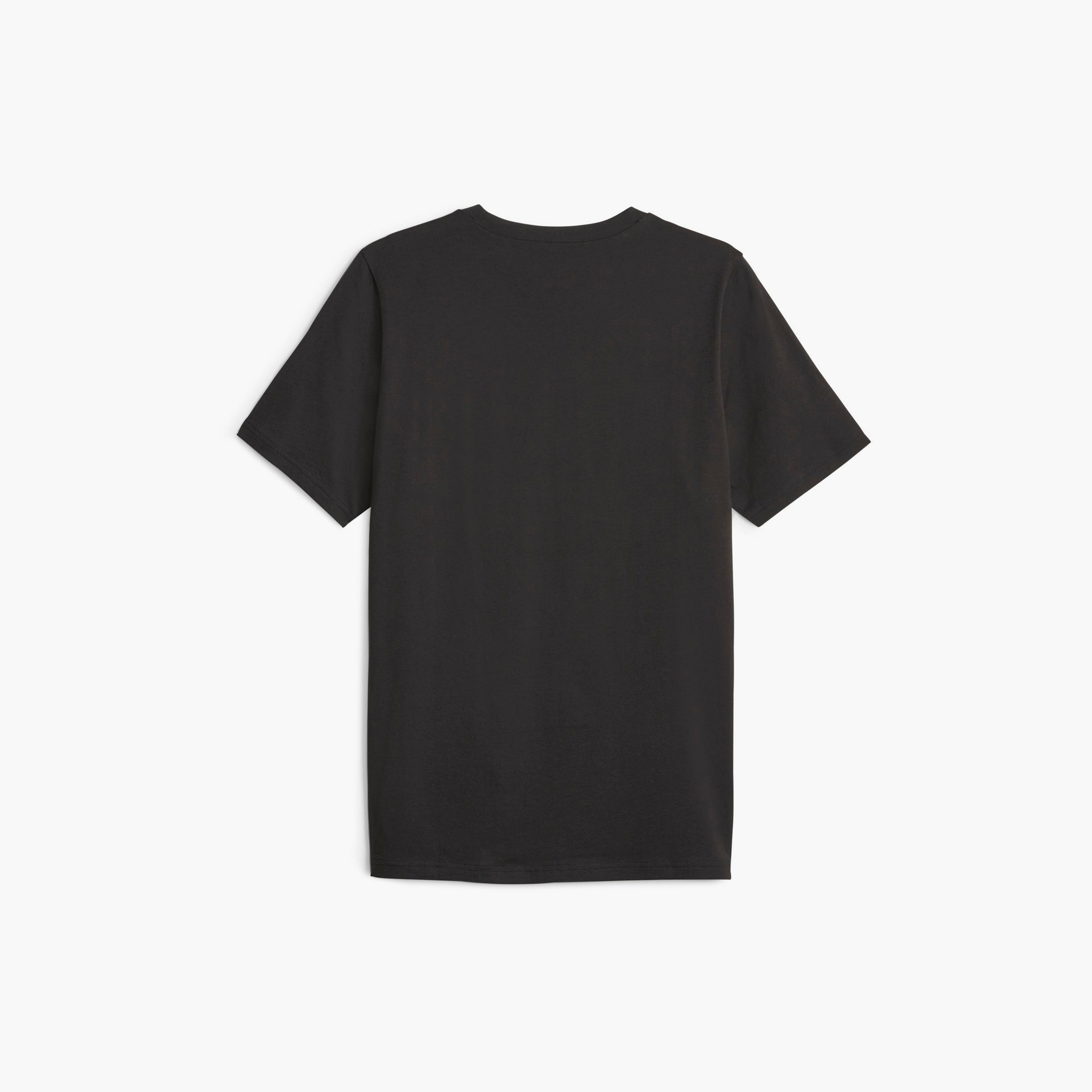 تي شيرت من بوما جرافيكس إكشكيوشن للرجال | 677193-men-clothing-sportswearandactivewear-tshirtsandpolos-image-3