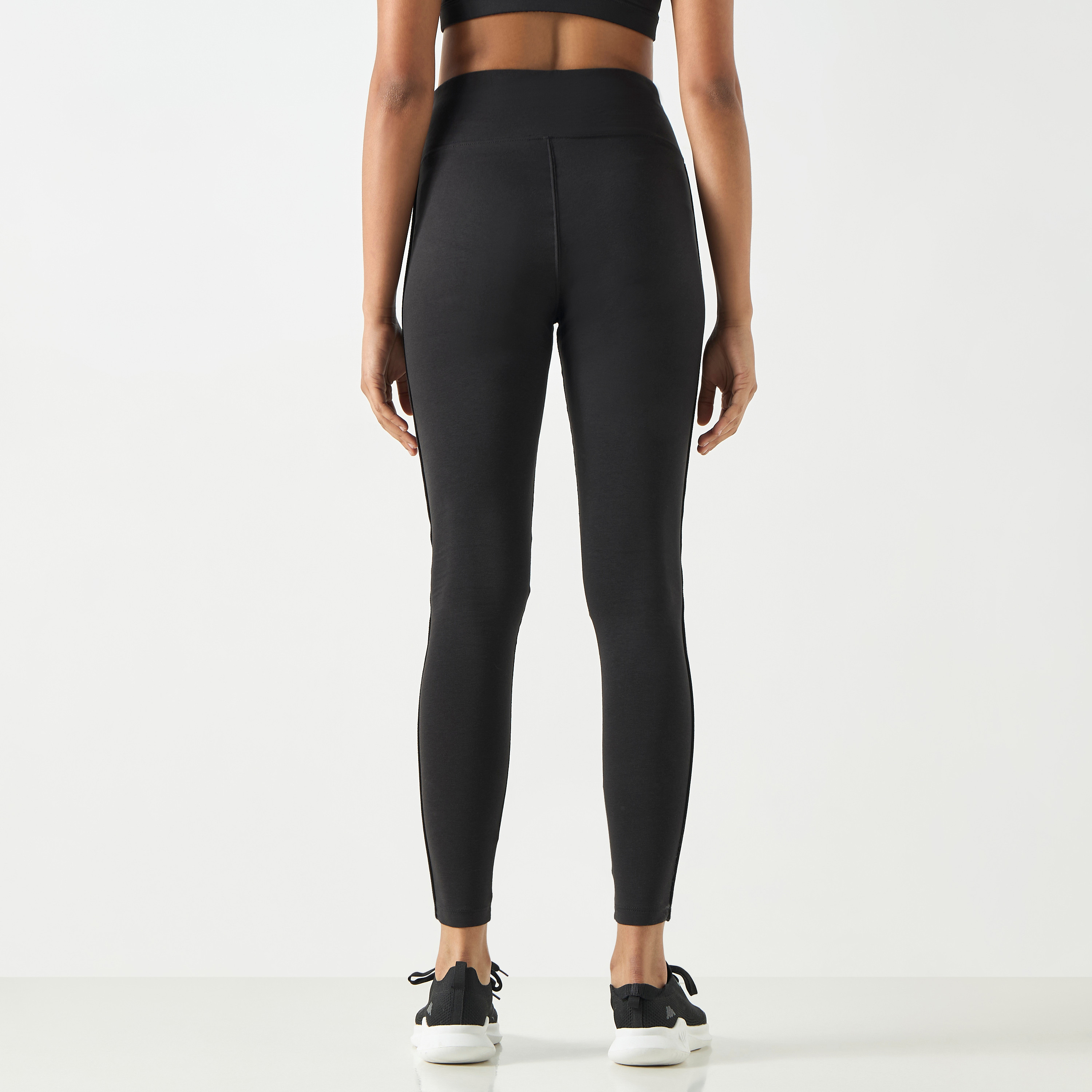Puma HER High-Waist Women's Leggings 677890 | OE-women-clothing-leggings-image-3