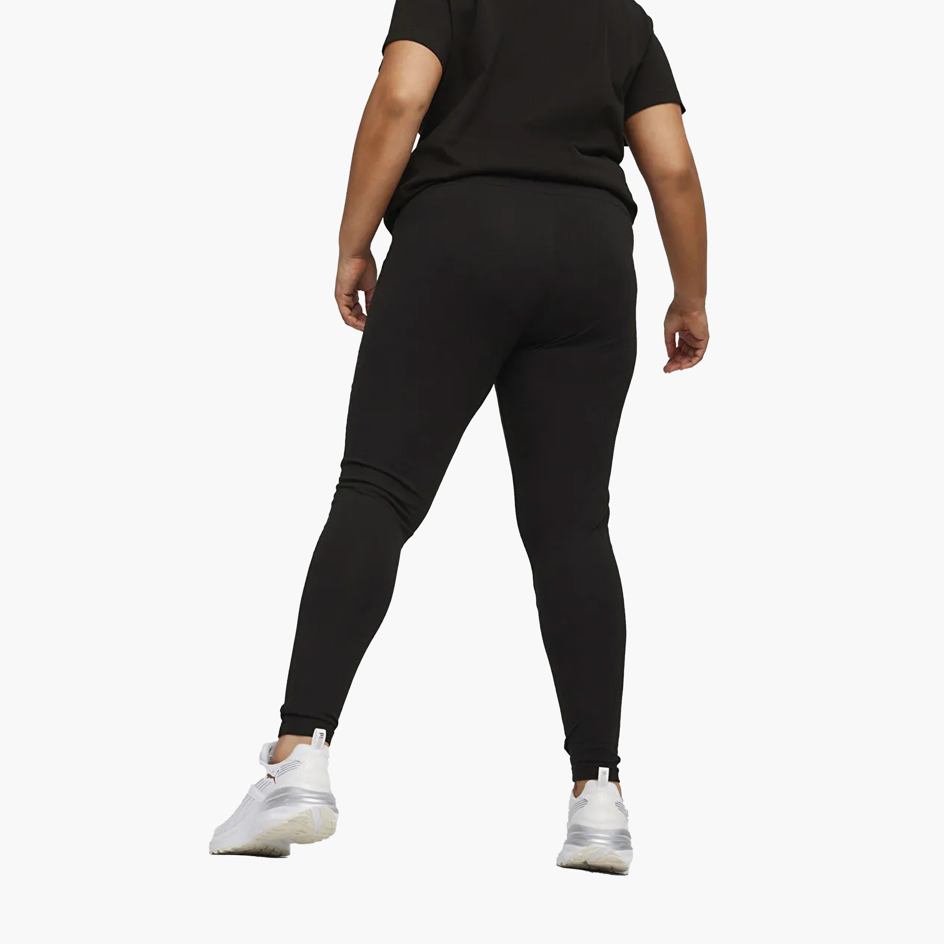 Puma SQUAD High-Waist Women's Leggings 677900 | OE-women-clothing-leggings-image-2