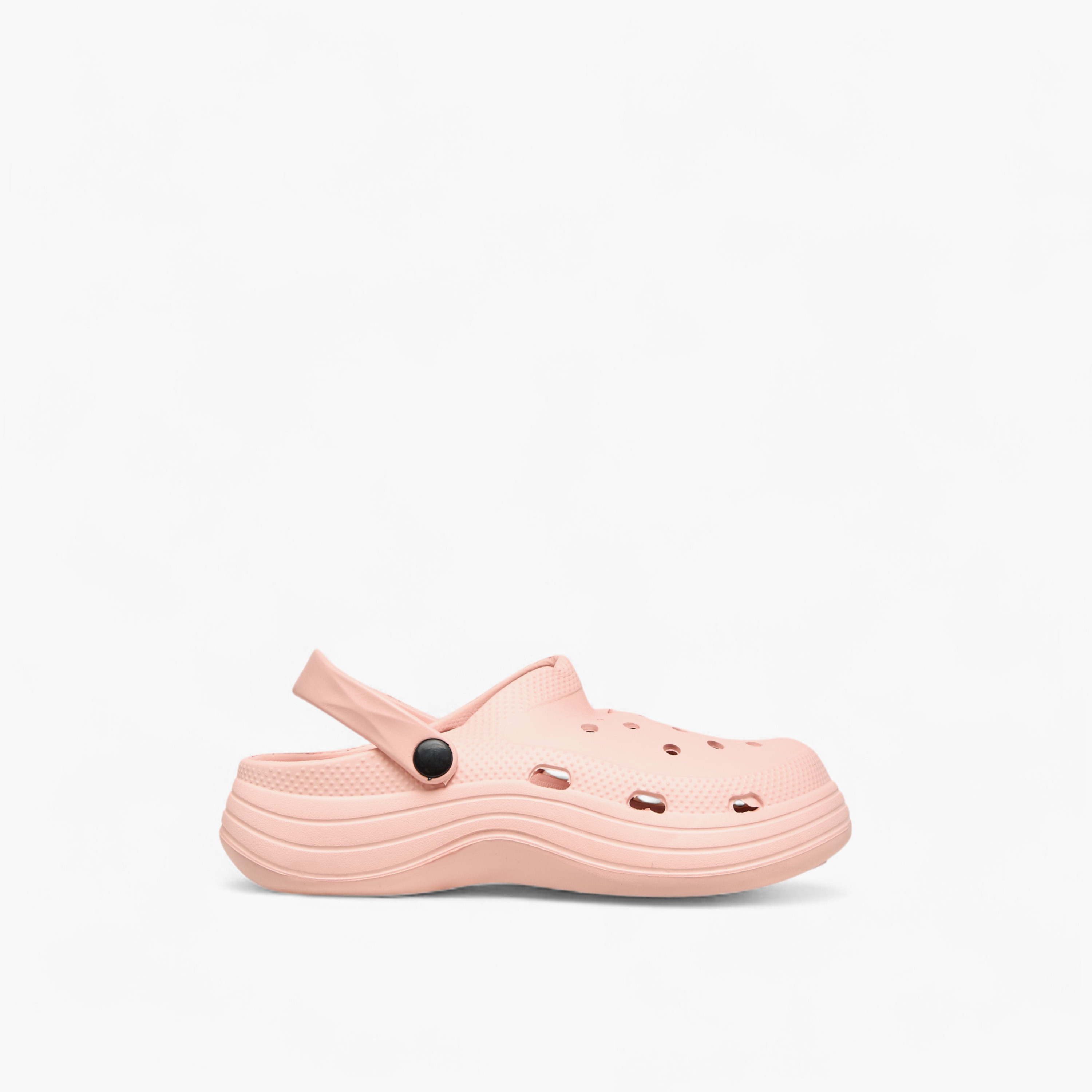 صندل كلوج بتفاصيل مفرغة وحزام خلفي للنساء من سيليست-women-shoes-flipflopsandslides-image-2