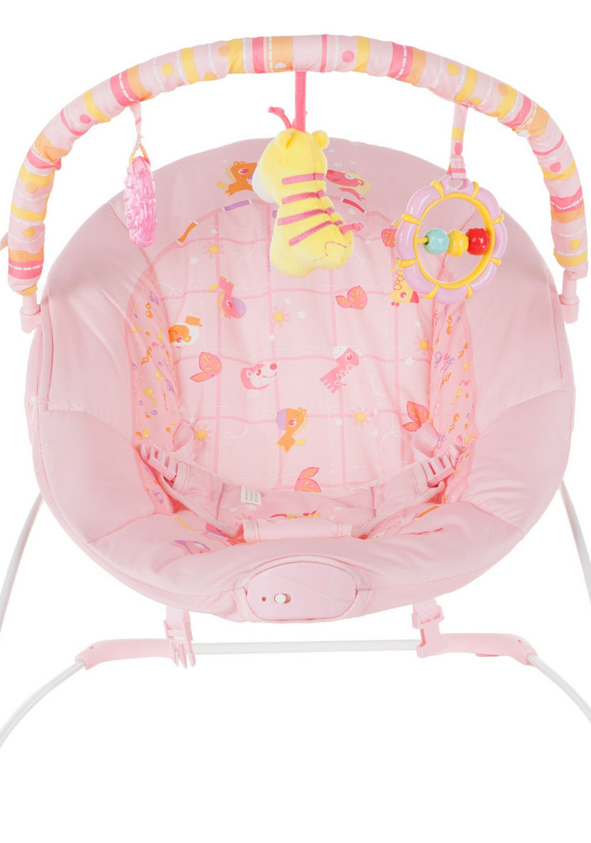 Juniors Baby Bouncer-Infant Activity-image-0