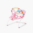 Juniors Printed Musical Baby Bouncer-baby-infantactivity-bouncers-image-1