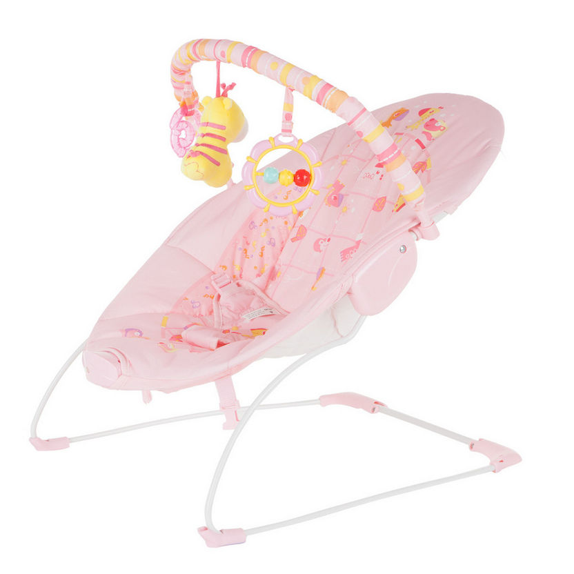 Juniors Baby Bouncer-Infant Activity-image-1