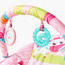 Juniors Printed Musical Baby Bouncer-baby-infantactivity-bouncers-image-4