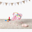 Juniors Printed Musical Baby Bouncer-baby-infantactivity-bouncers-image-9