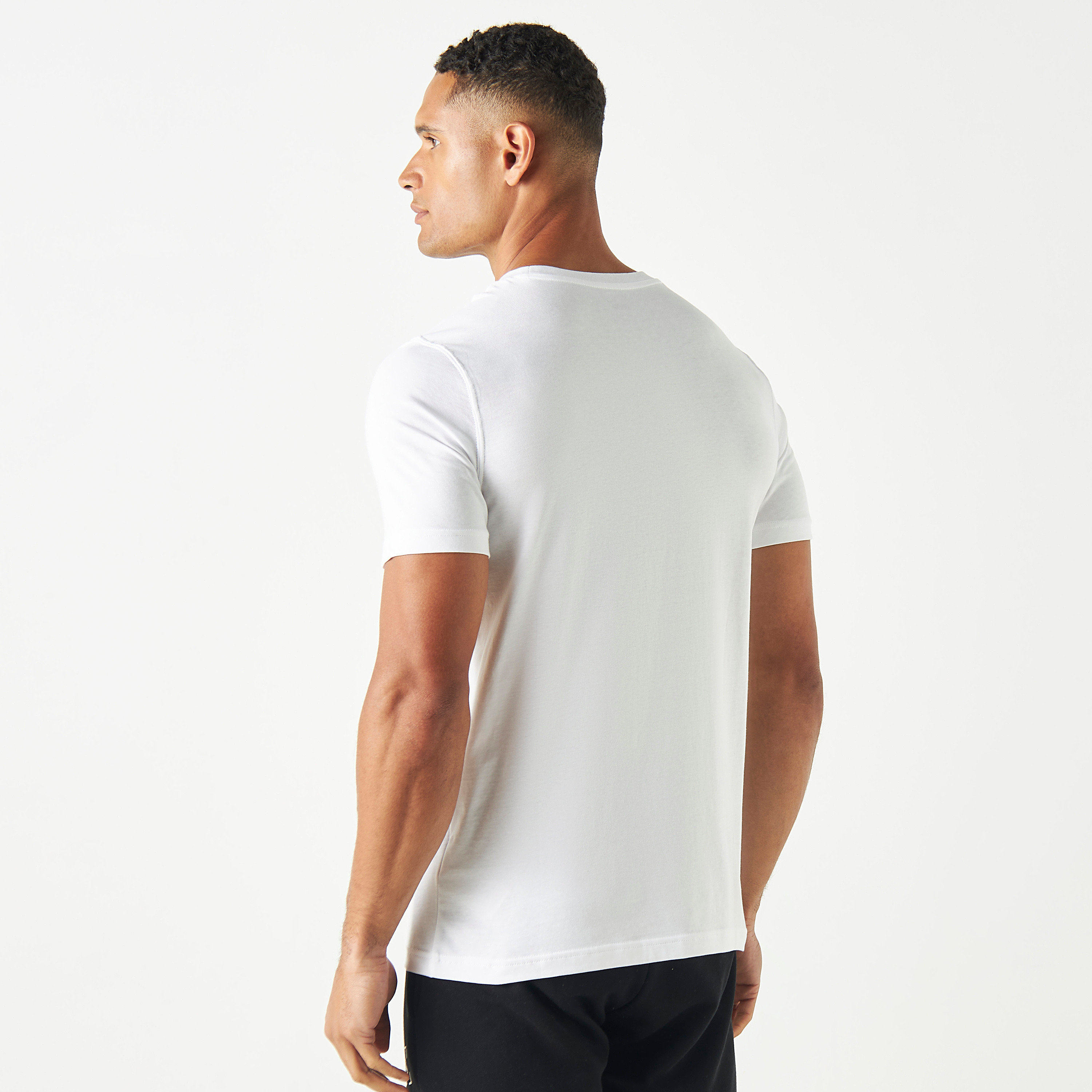 Puma POWER Graphic Men's Tee 678960 | OE-men-clothing-sportswearandactivewear-tshirtsandpolos-image-3