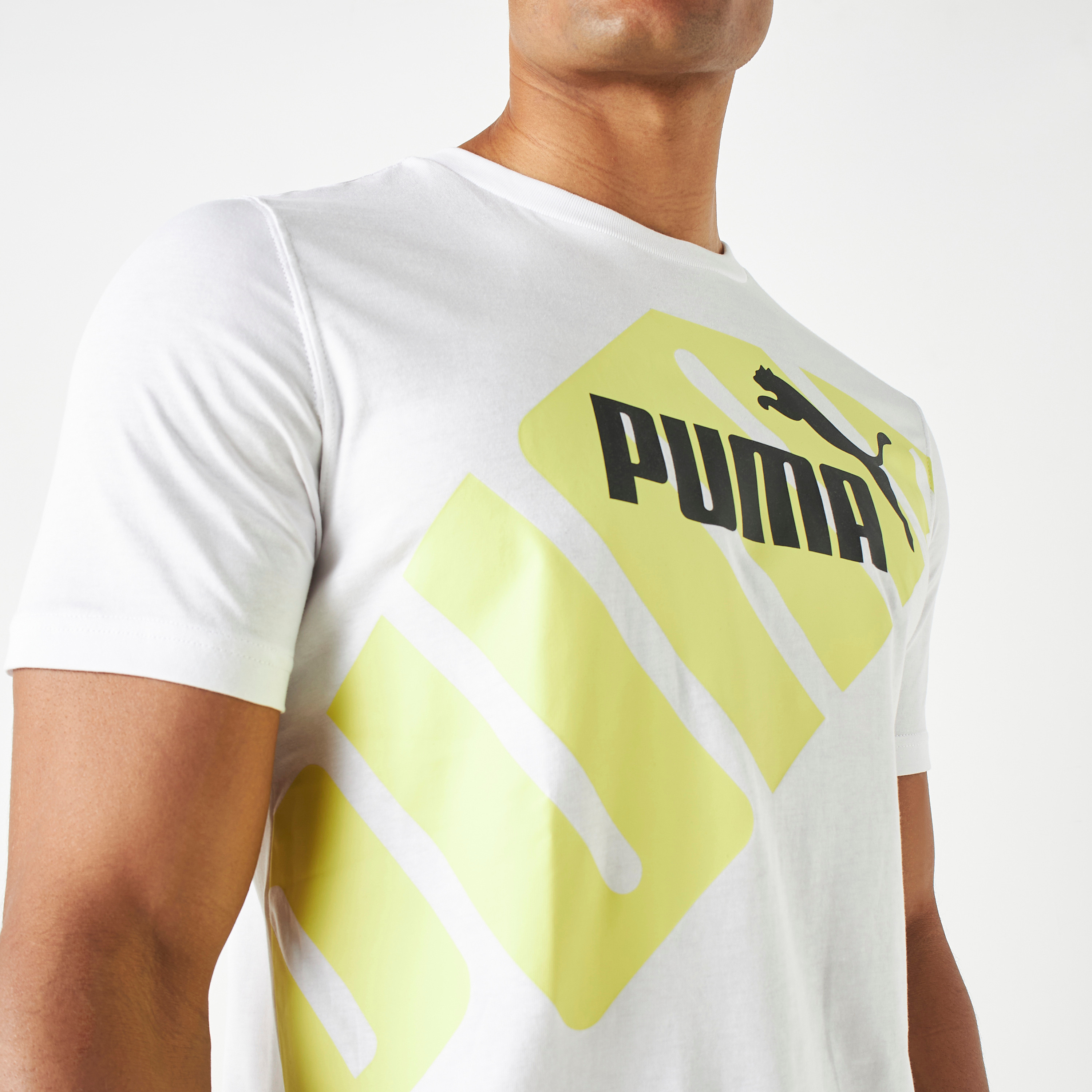 Puma POWER Graphic Men's Tee 678960 | OE-men-clothing-sportswearandactivewear-tshirtsandpolos-image-4