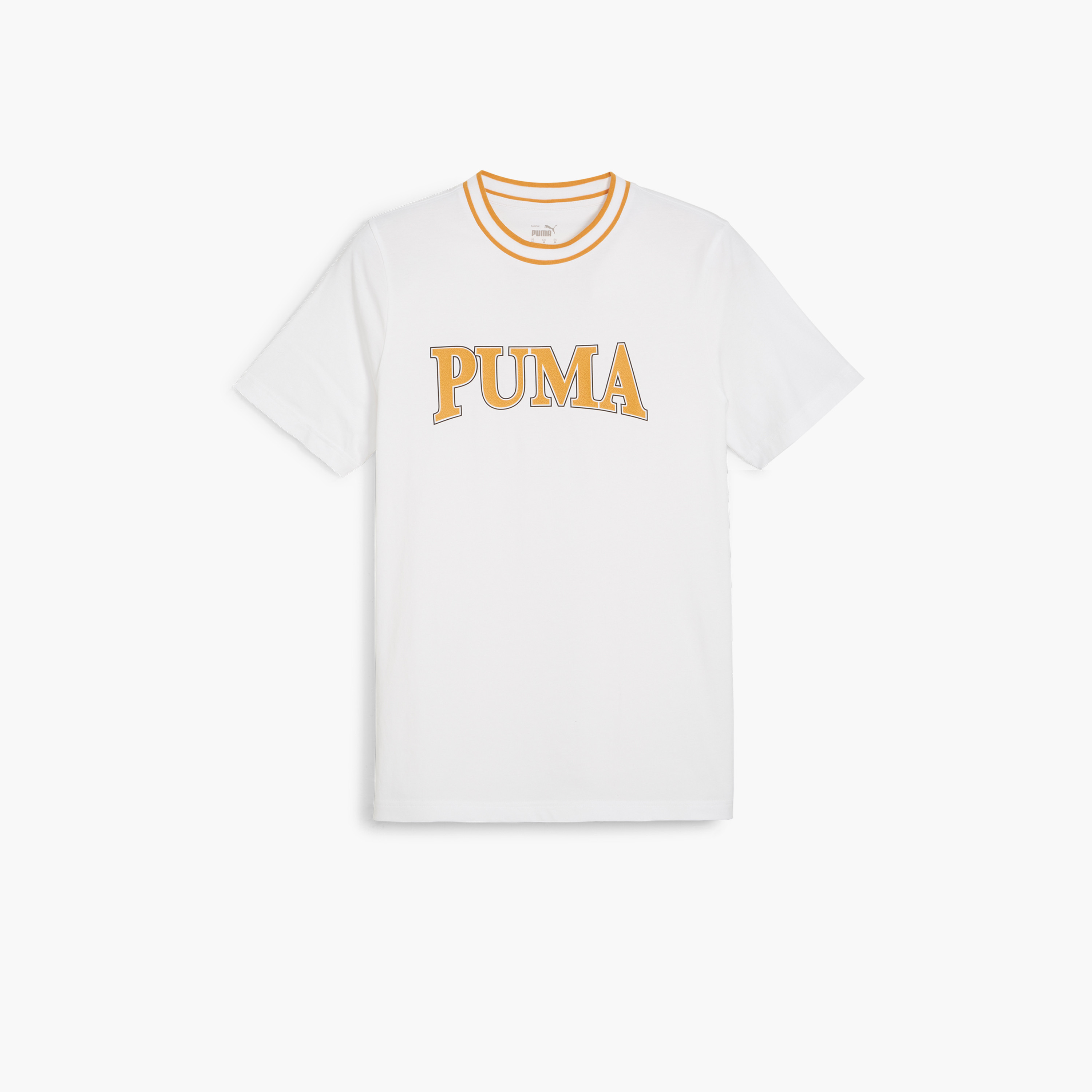 بوما تي شيرت سكواد بيج جرافيك للرجال 678967 |OE-men-clothing-sportswearandactivewear-tshirtsandpolos-image-1