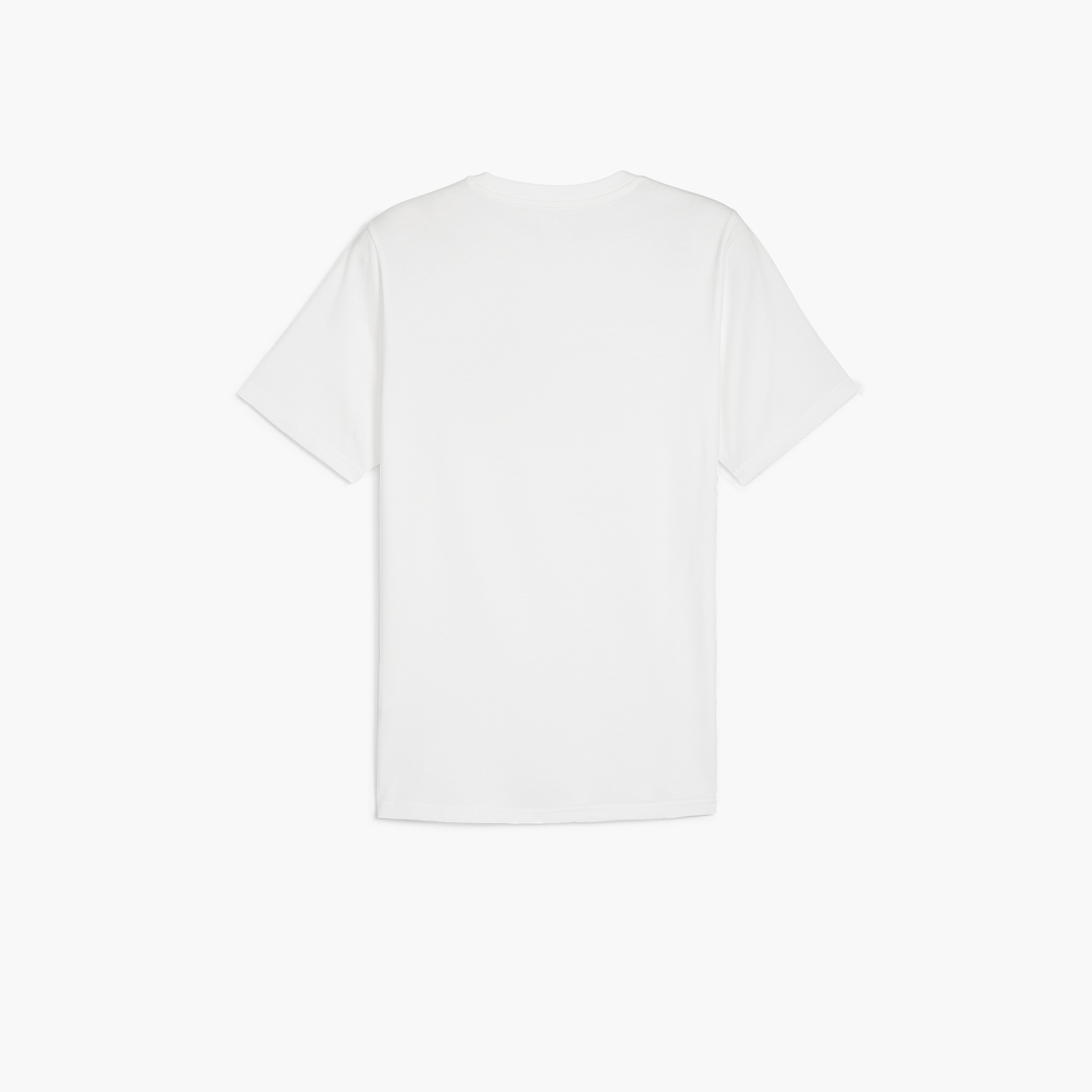 بوما تي شيرت اسينشالز لوجو لاب سامر للرجال 678988 |OE-men-clothing-sportswearandactivewear-tshirtsandpolos-image-2