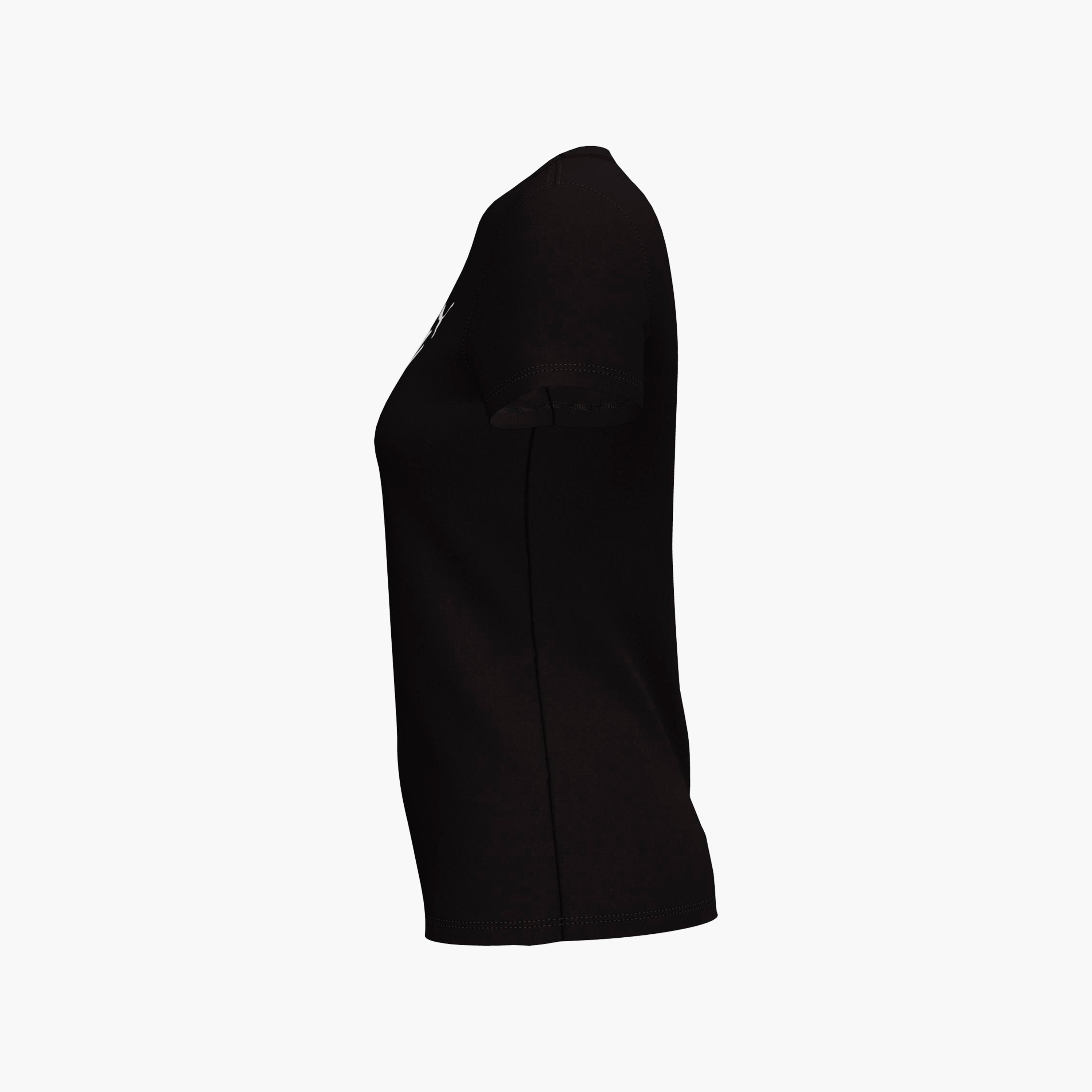 تيشيرت إي اس اس+ سكريبت للسيدات من بوما | OE-women-clothing-tshirts-image-3