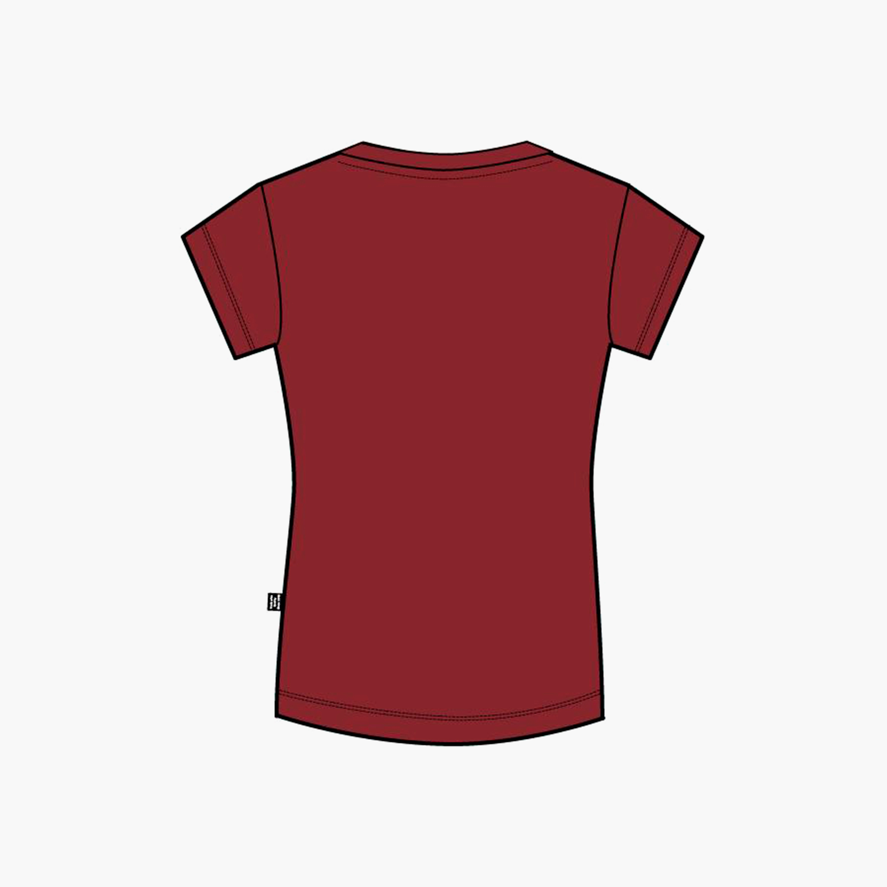 تيشيرت إي اس اس+ سكريبت للسيدات من بوما | OE-women-clothing-tshirts-image-11