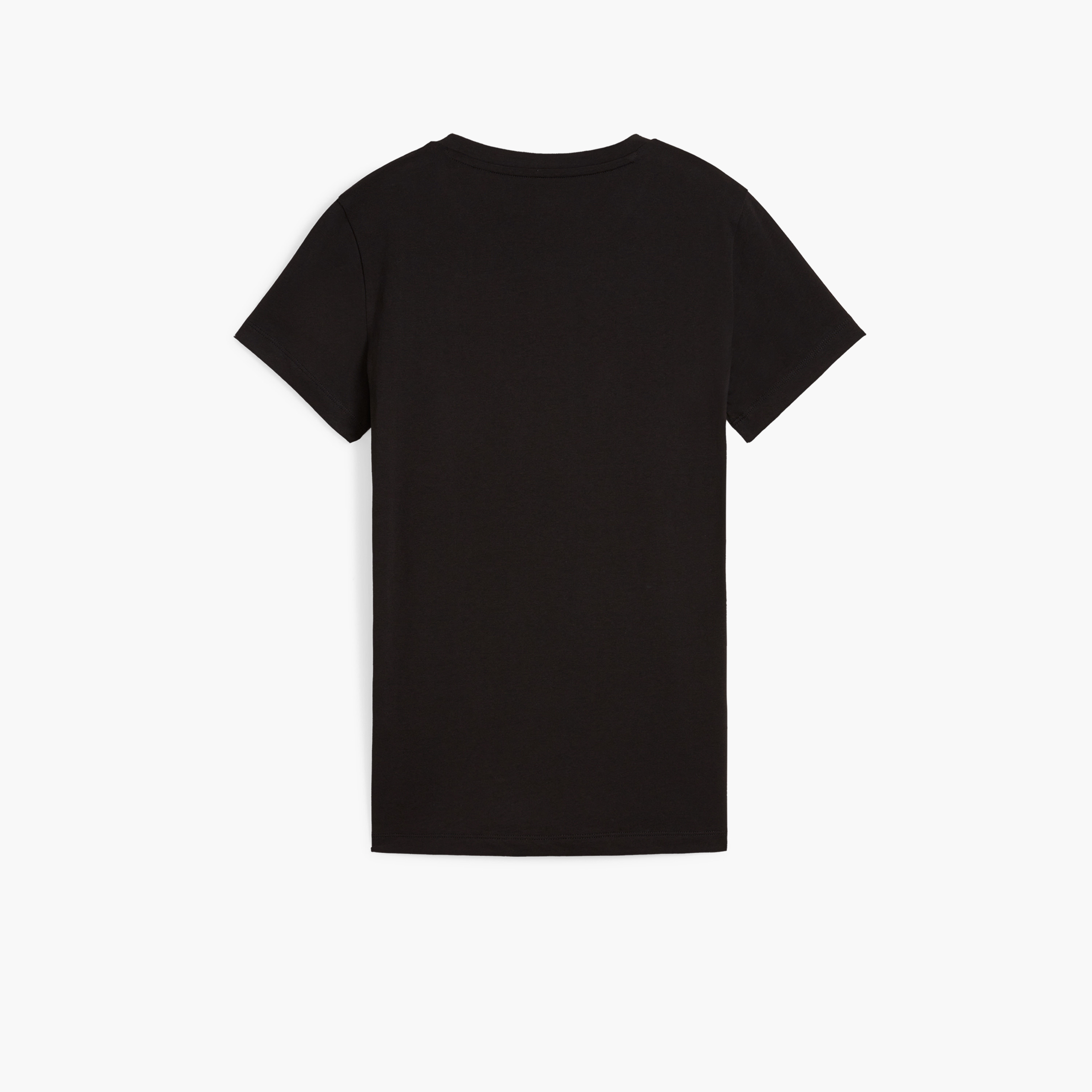 بوما تي شيرت اسينشالز جرافيك بطبعة حيوانات للنساء 679784 |OE-women-clothing-tshirts-image-3