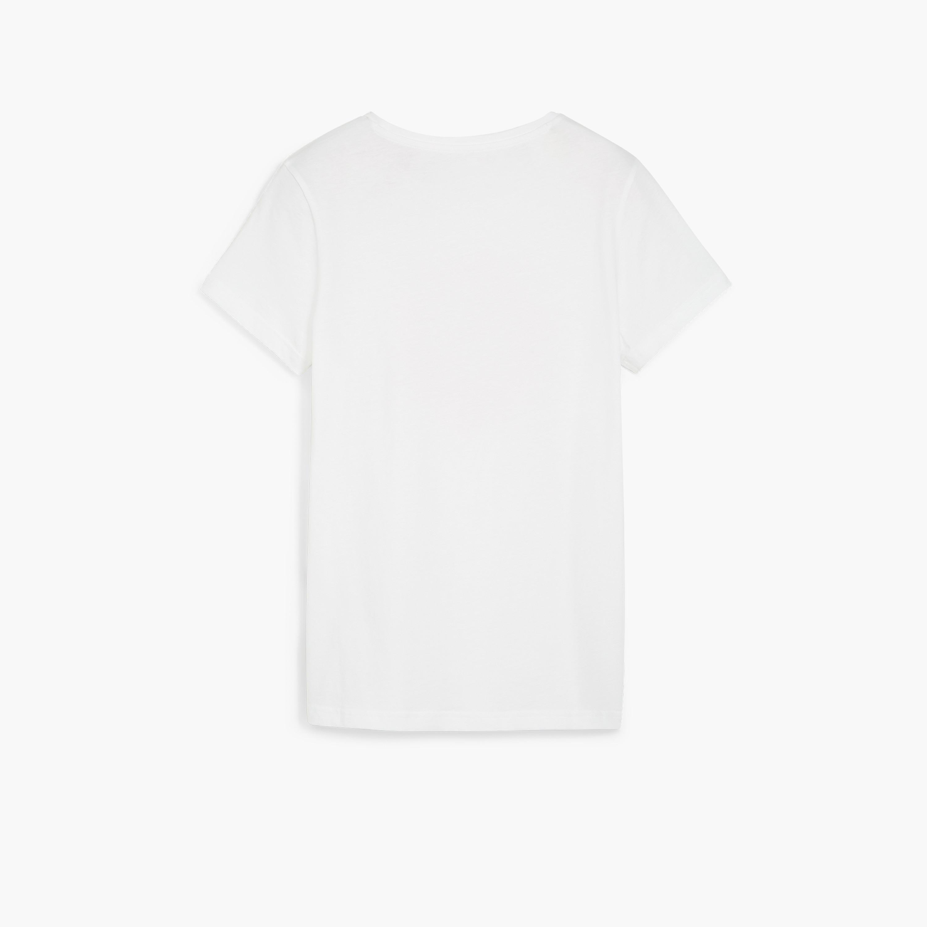 بوما تي شيرت اسينشالز جرافيك للنساء 679915 |OE-women-clothing-tshirts-image-2