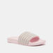 Embellished Open Toe Slide Slippers-Women%27s Flip Flops & Beach Slippers-thumbnailMobile-1