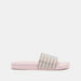 Embellished Open Toe Slide Slippers-Women%27s Flip Flops & Beach Slippers-thumbnail-3