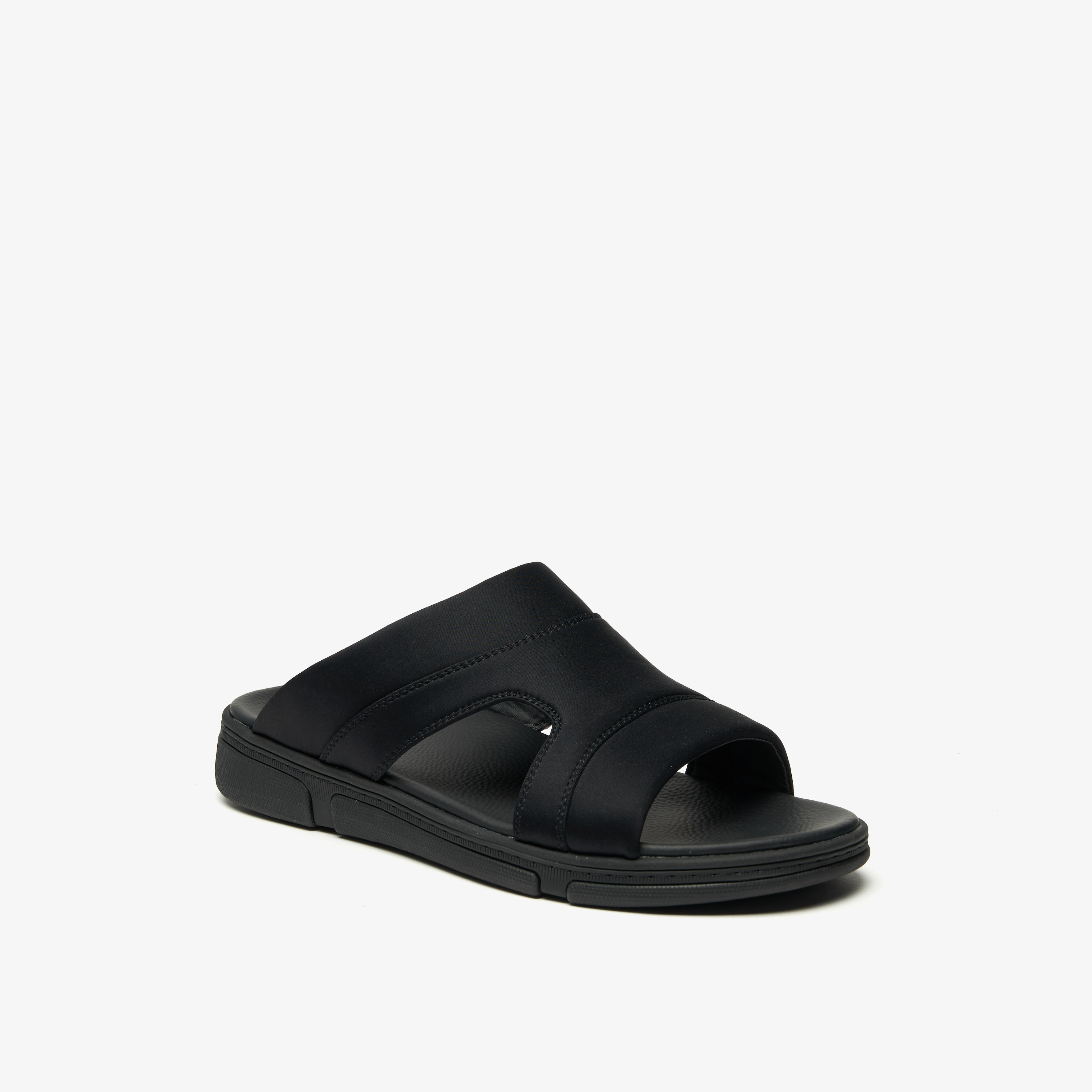 Slip on sandals on sale