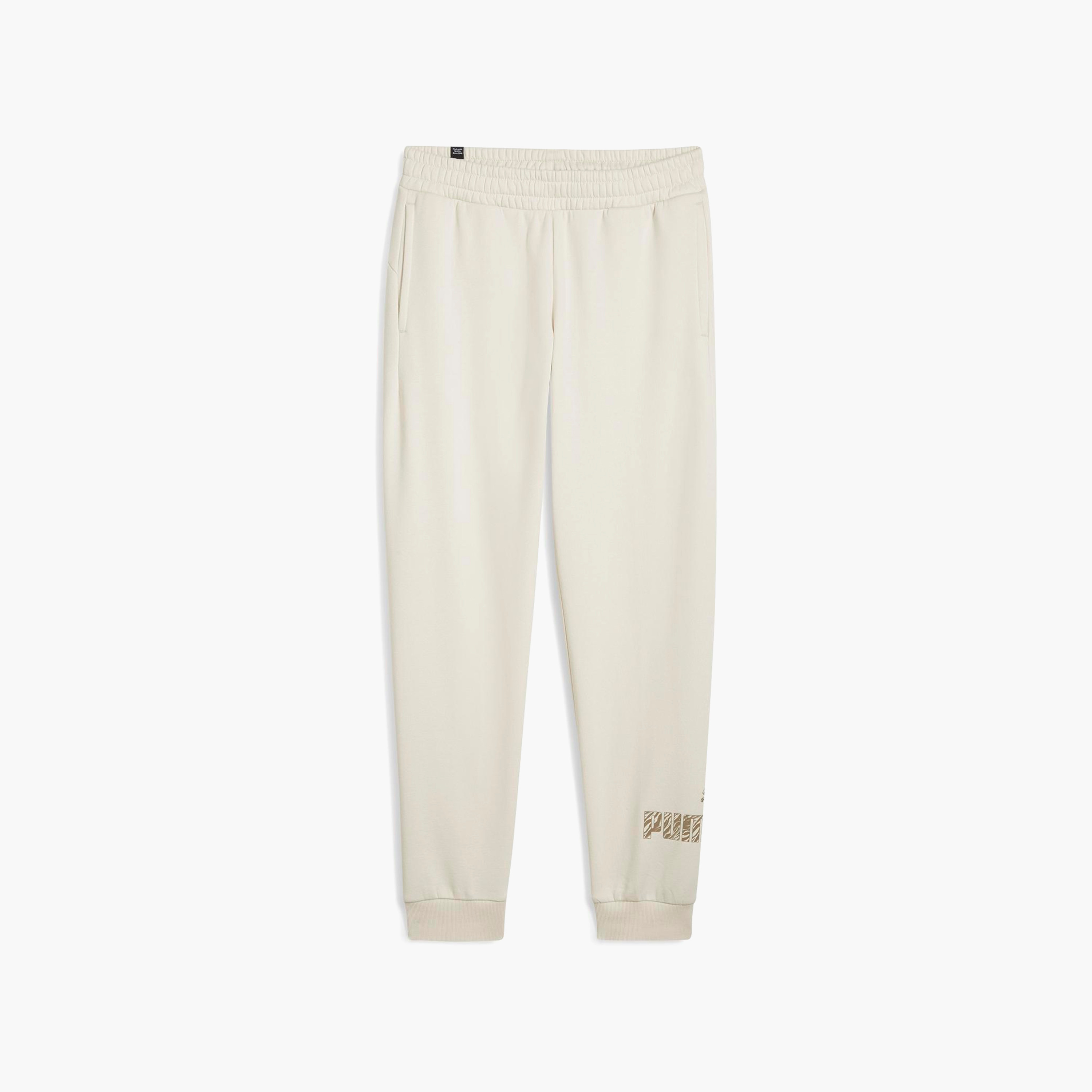 بنطال رياضي إي اس اس+ أنيمال للنساء من بوما 68149687 | OE-women-clothing-bottoms-joggers-image-6