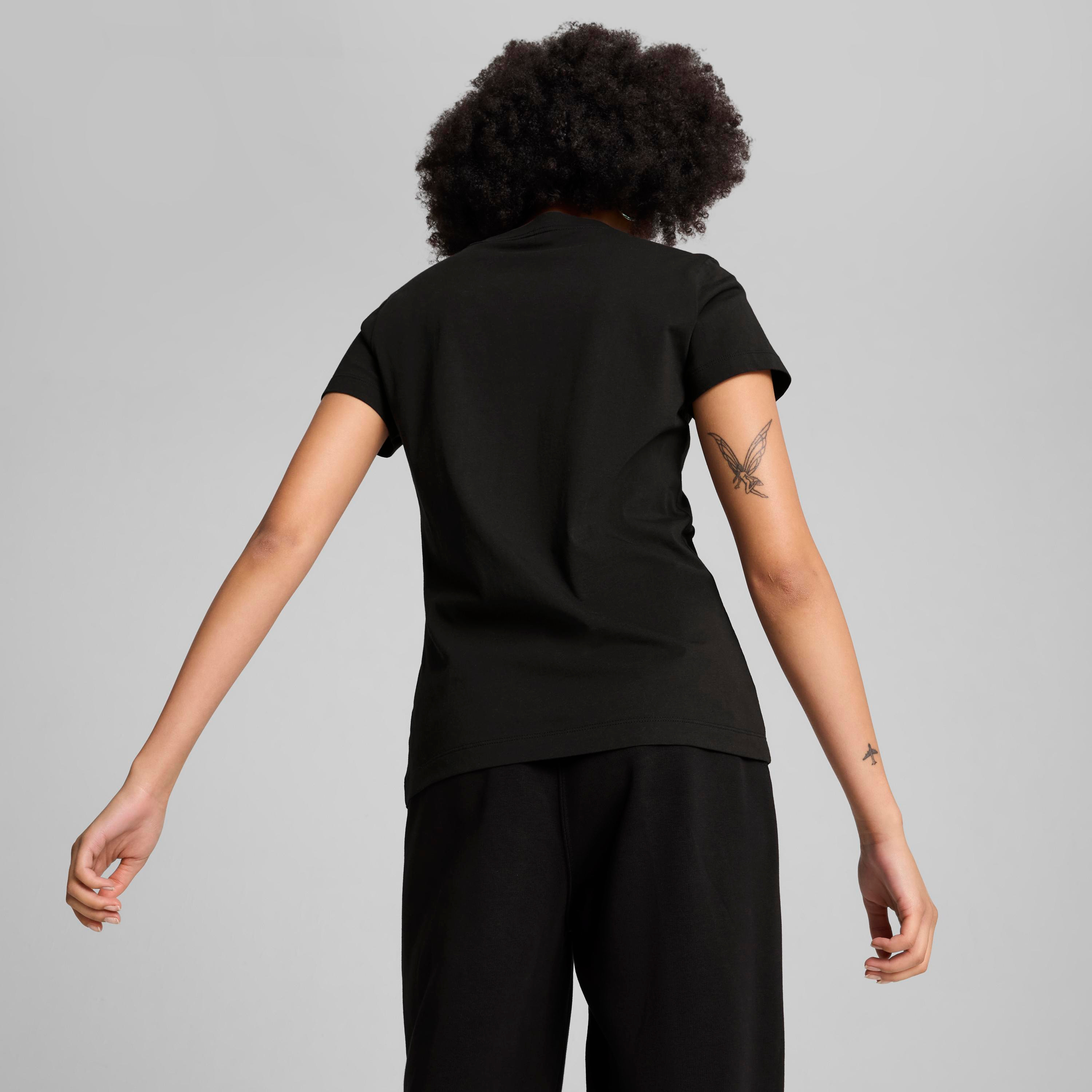 Puma Women's Squad Graphic T-Shirt | OE-women-clothing-tshirts-image-3
