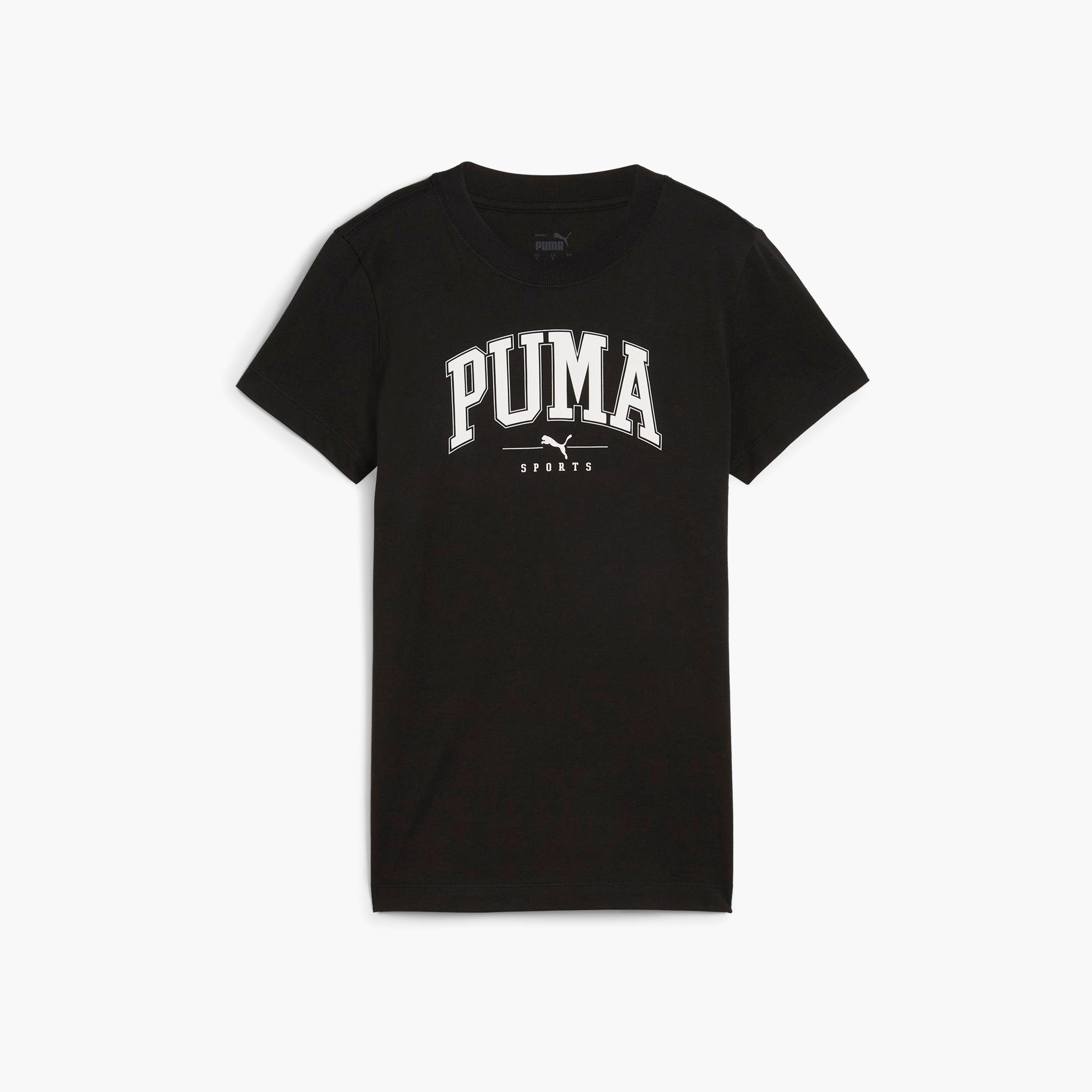 Puma Women's Squad Graphic T-Shirt | OE-women-clothing-tshirts-image-4