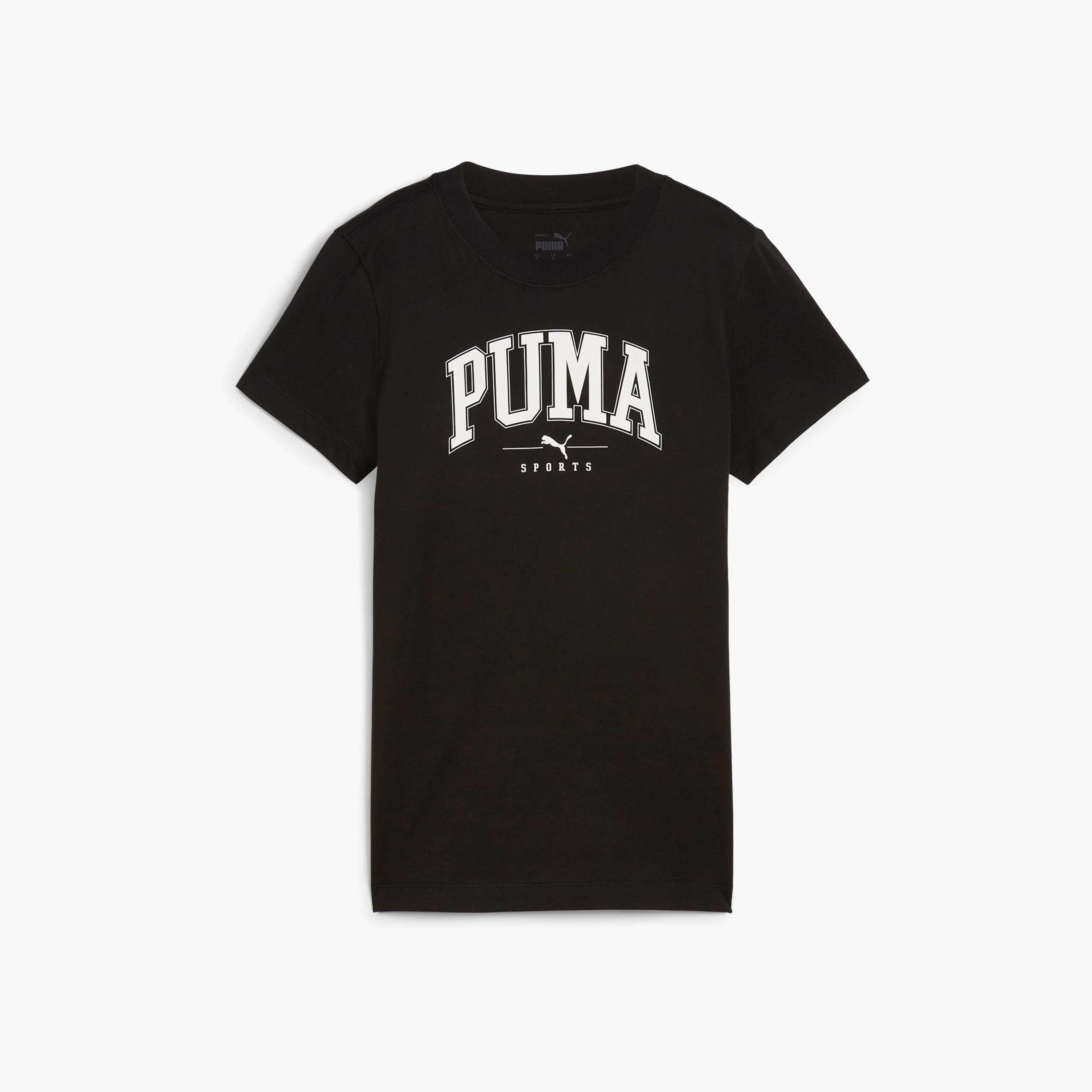 Puma Women's Squad Graphic T-Shirt | OE-women-clothing-tshirts-image-4