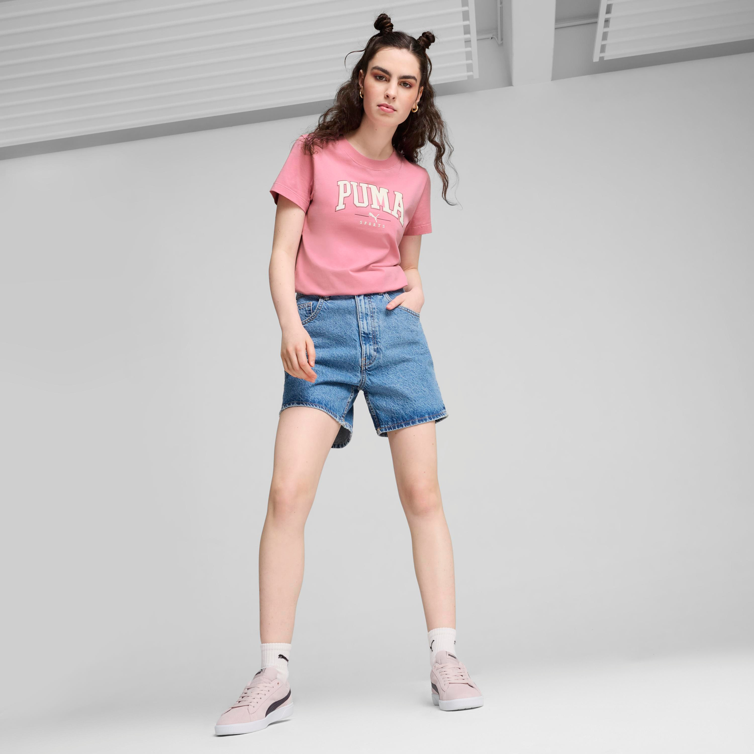 Puma Women's Squad Graphic T-Shirt | OE-women-clothing-tshirts-image-10