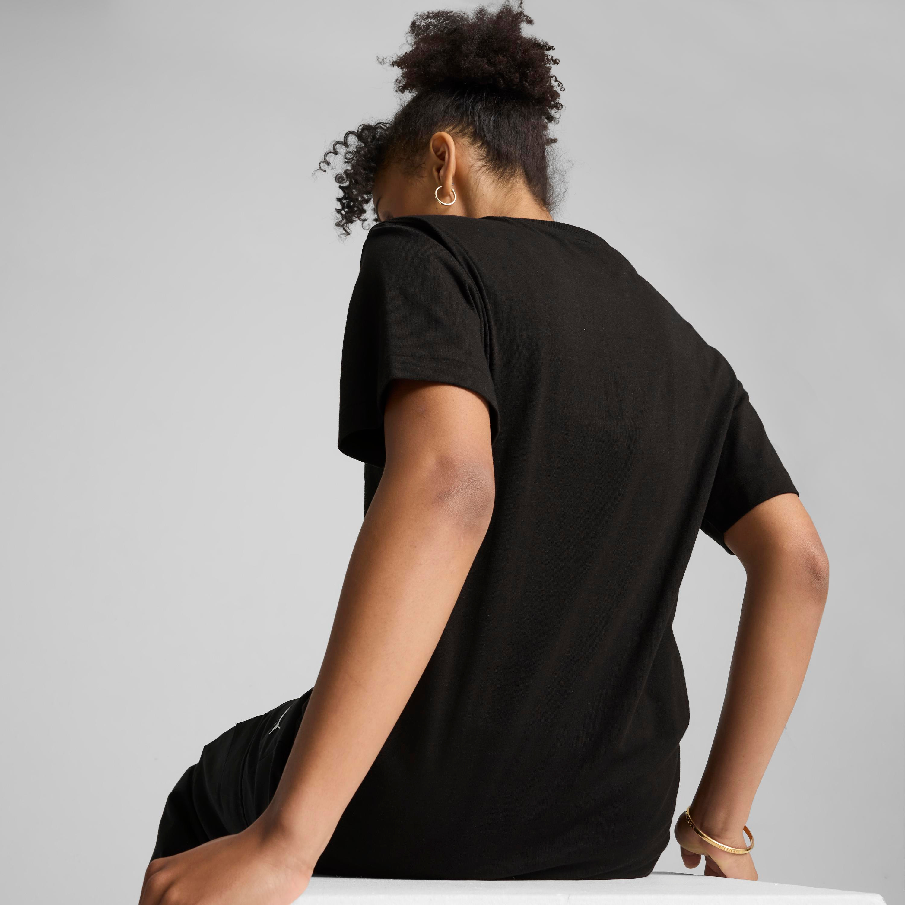 تيشيرت بوما جرافيك للسيدات | OE-women-clothing-tshirts-image-3