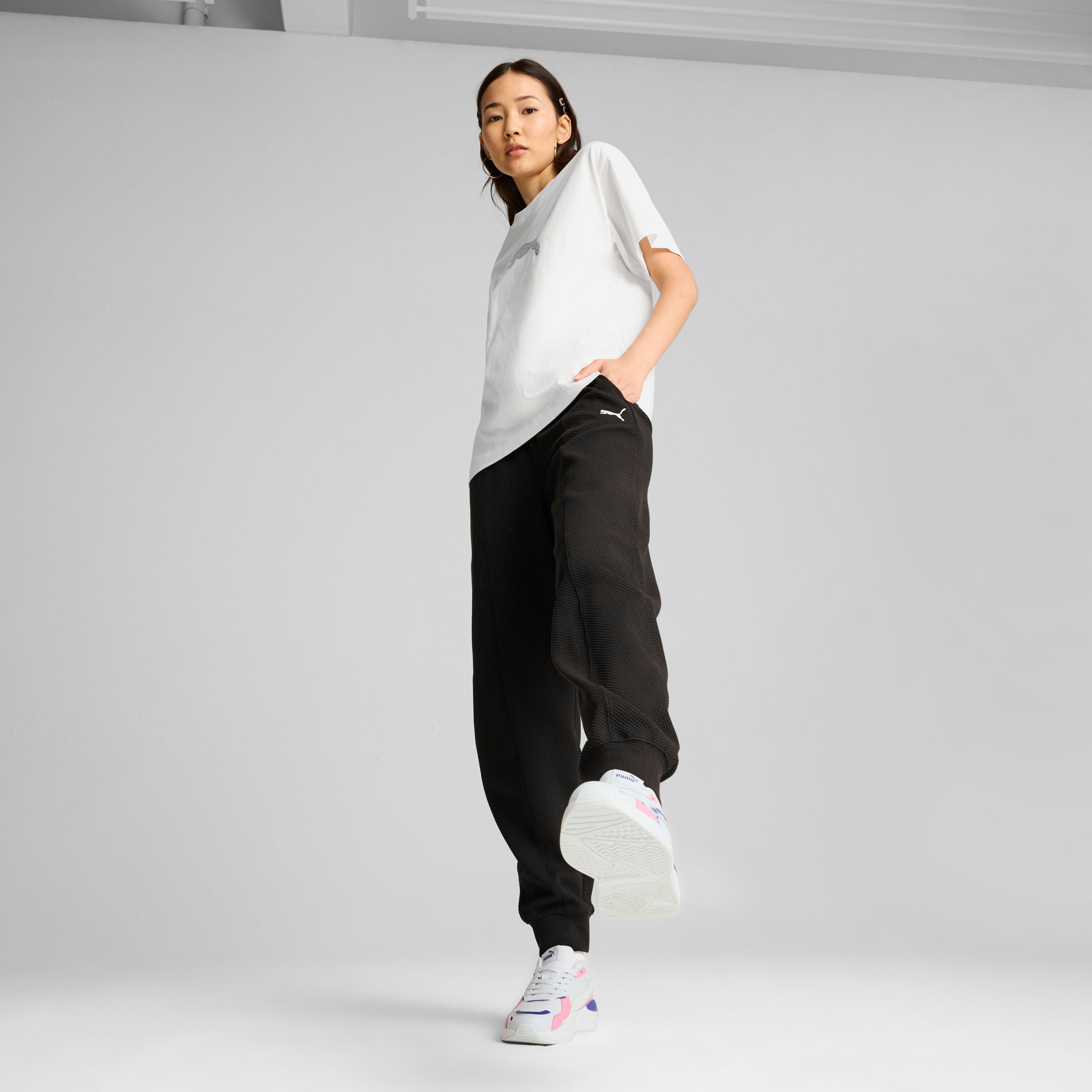 تيشيرت بوما جرافيك للسيدات | OE-women-clothing-tshirts-image-6