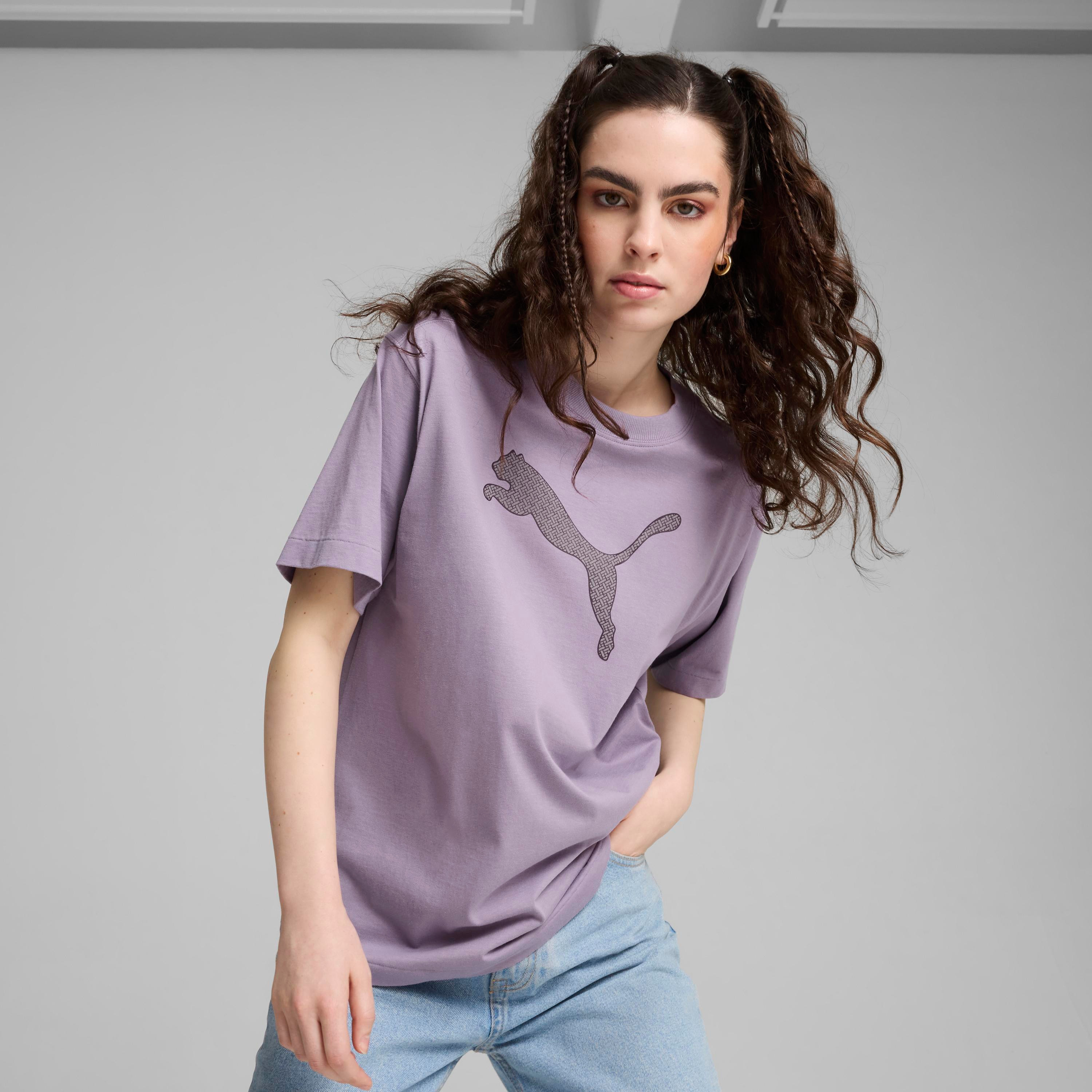 تيشيرت بوما جرافيك للسيدات | OE-women-clothing-tshirts-image-9