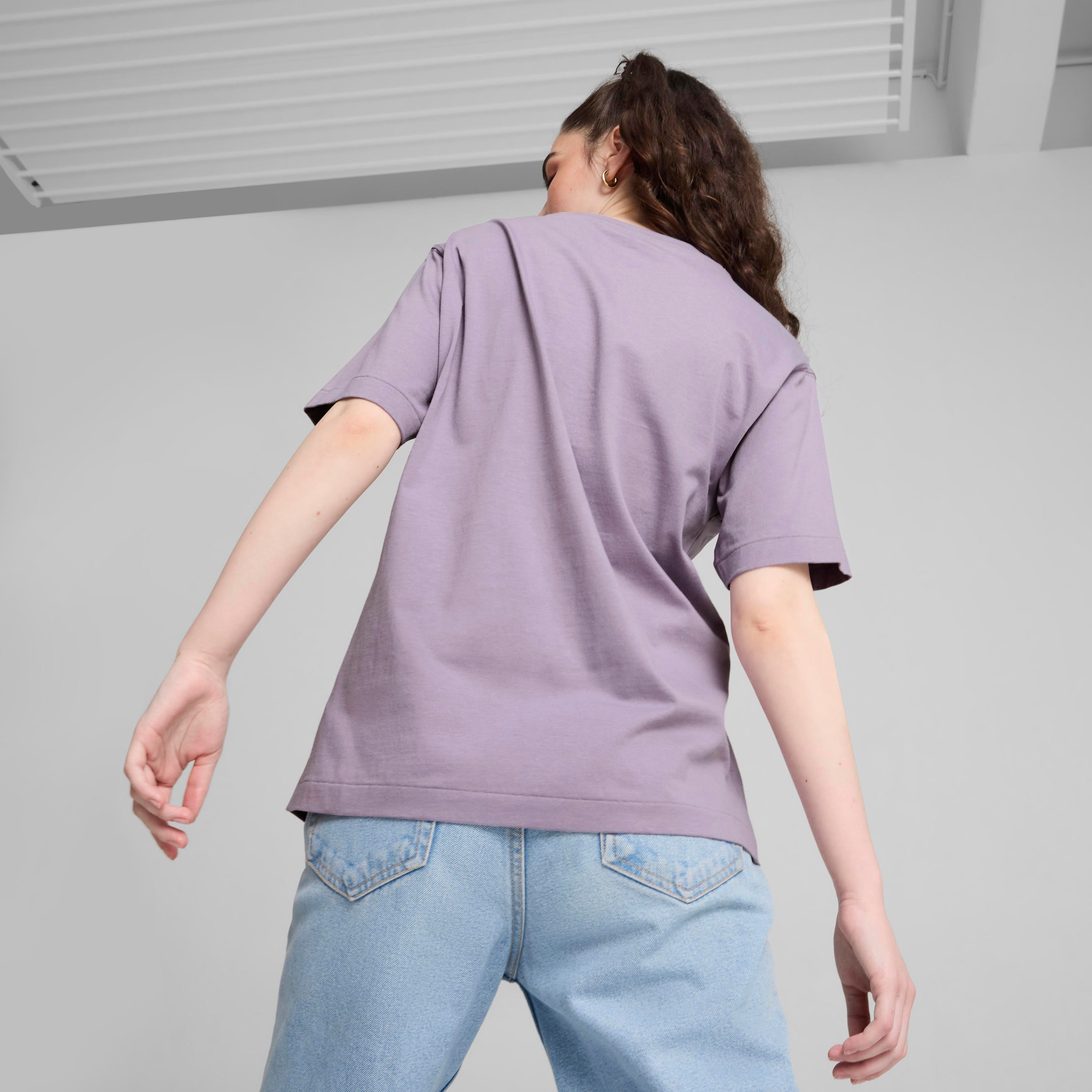 تيشيرت بوما جرافيك للسيدات | OE-women-clothing-tshirts-image-11