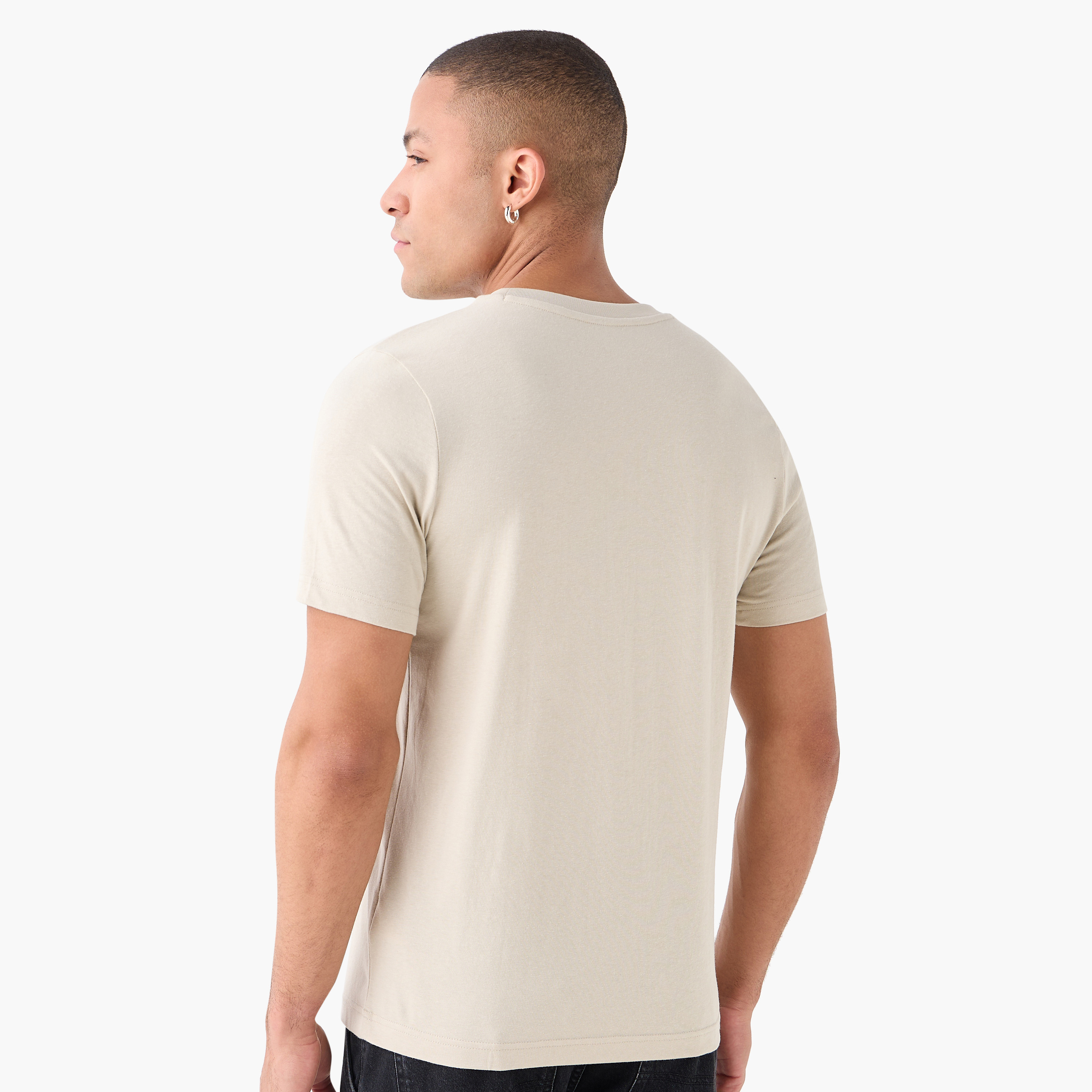 Puma Men's Open Road Graphic T-Shirt 68165268 | OE-men-clothing-sportswearandactivewear-tshirtsandpolos-image-3