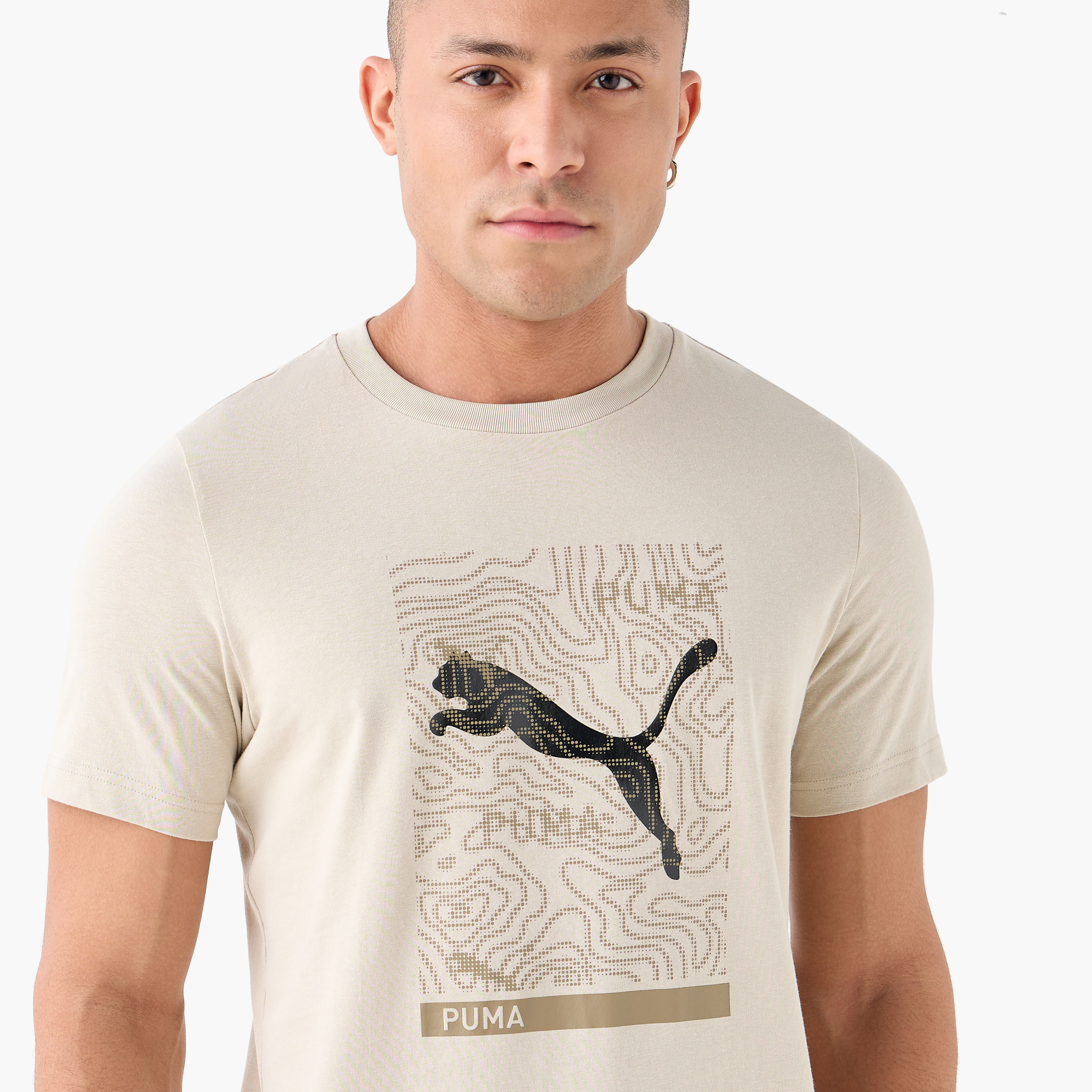 تيشيرت أوبن رود جرافيك للرجال من بوما 68165268 | OE-men-clothing-sportswearandactivewear-tshirtsandpolos-image-4