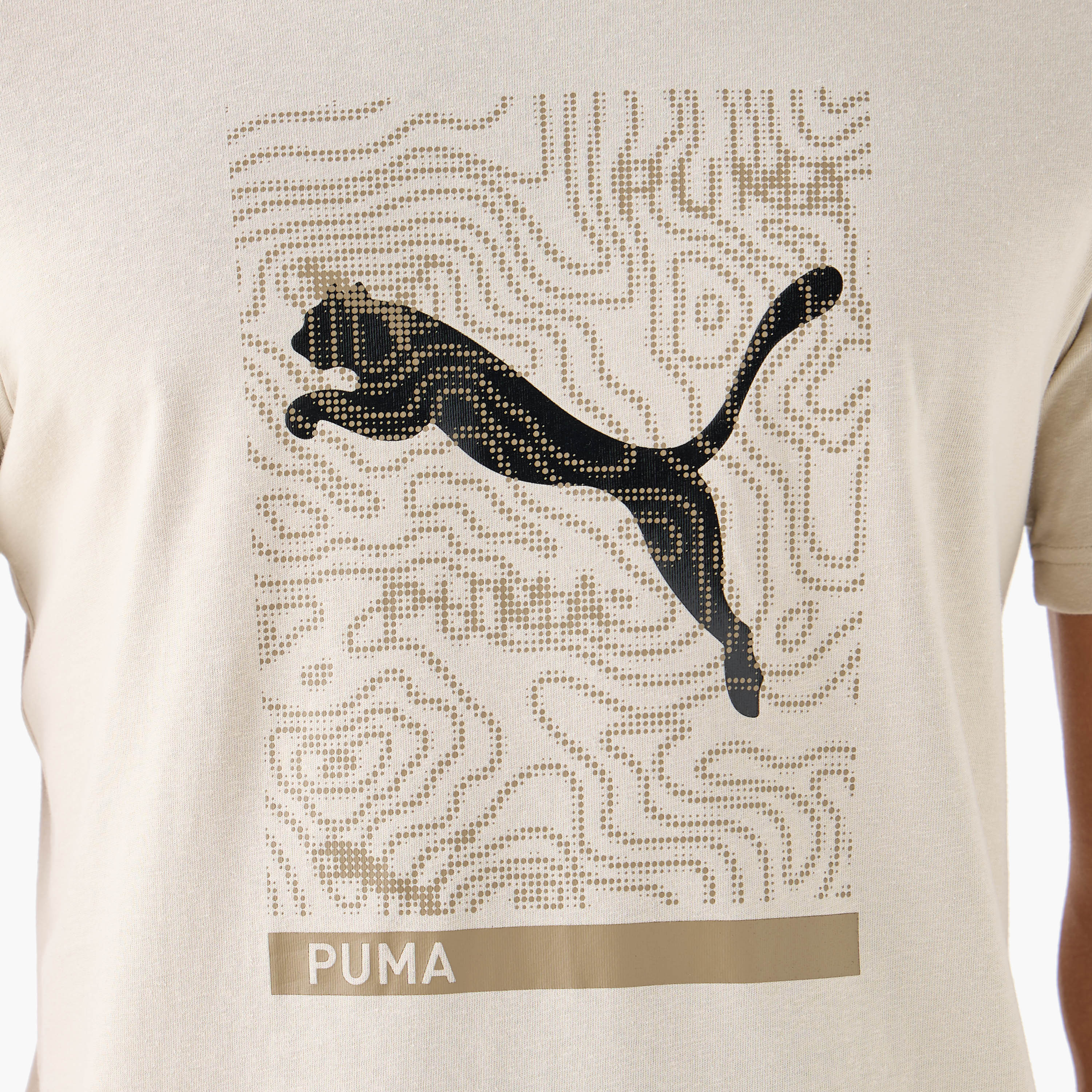 Puma Men's Open Road Graphic T-Shirt 68165268 | OE-men-clothing-sportswearandactivewear-tshirtsandpolos-image-5