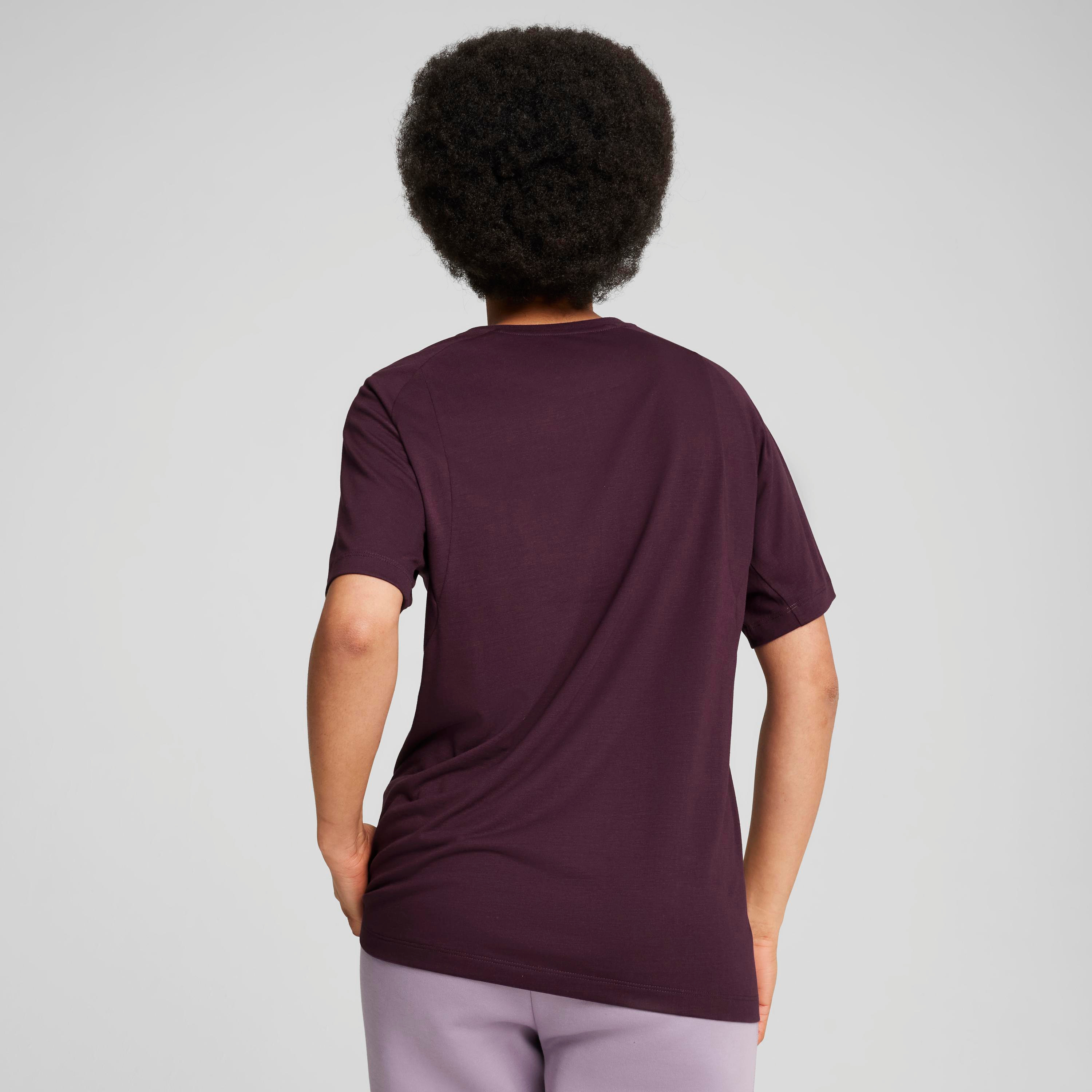 تيشيرت إيفوسترايب للسيدات من بوما | OE-women-clothing-tshirts-image-7