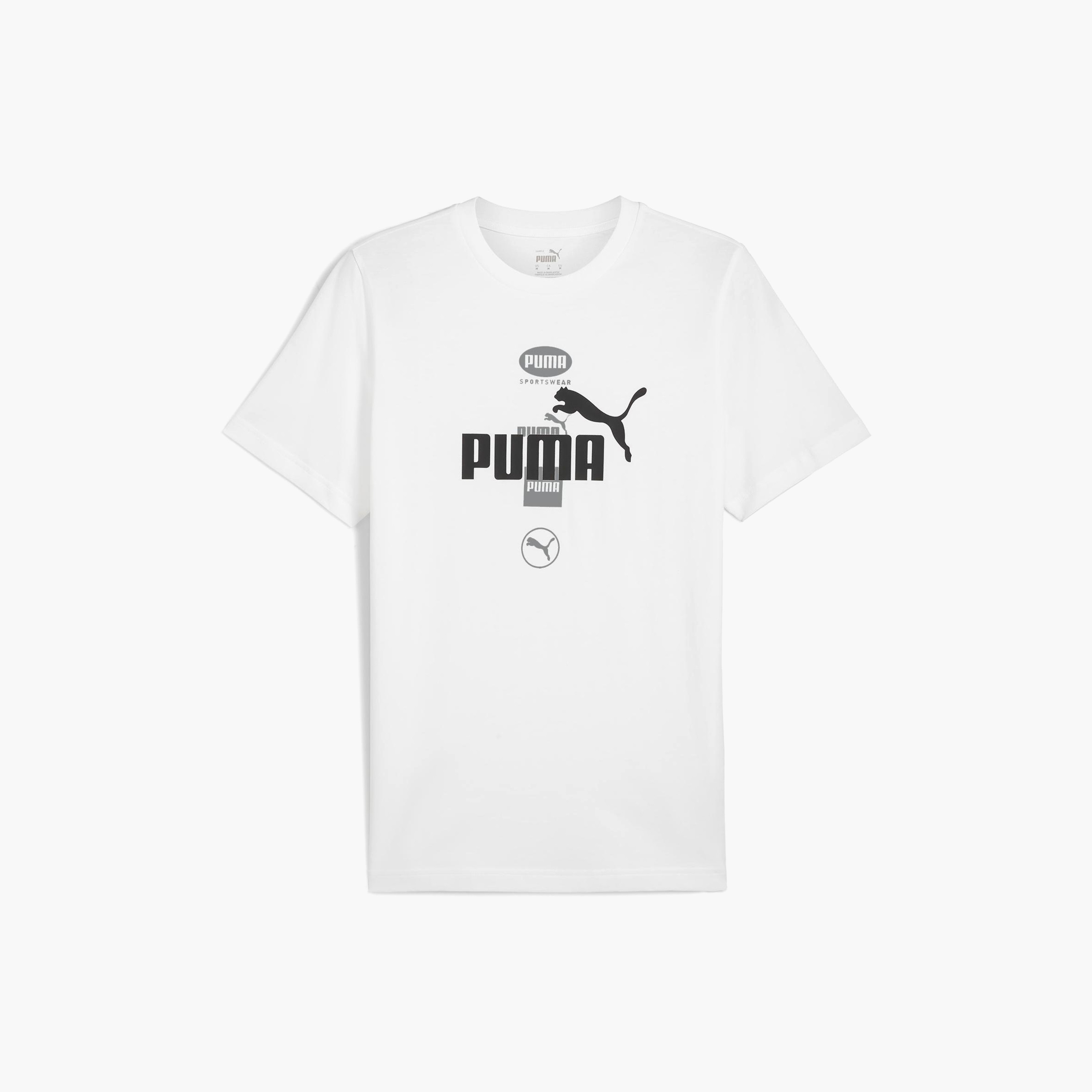 Puma Men's Power Graphic T-Shirt | OE-men-clothing-sportswearandactivewear-tshirtsandpolos-image-4