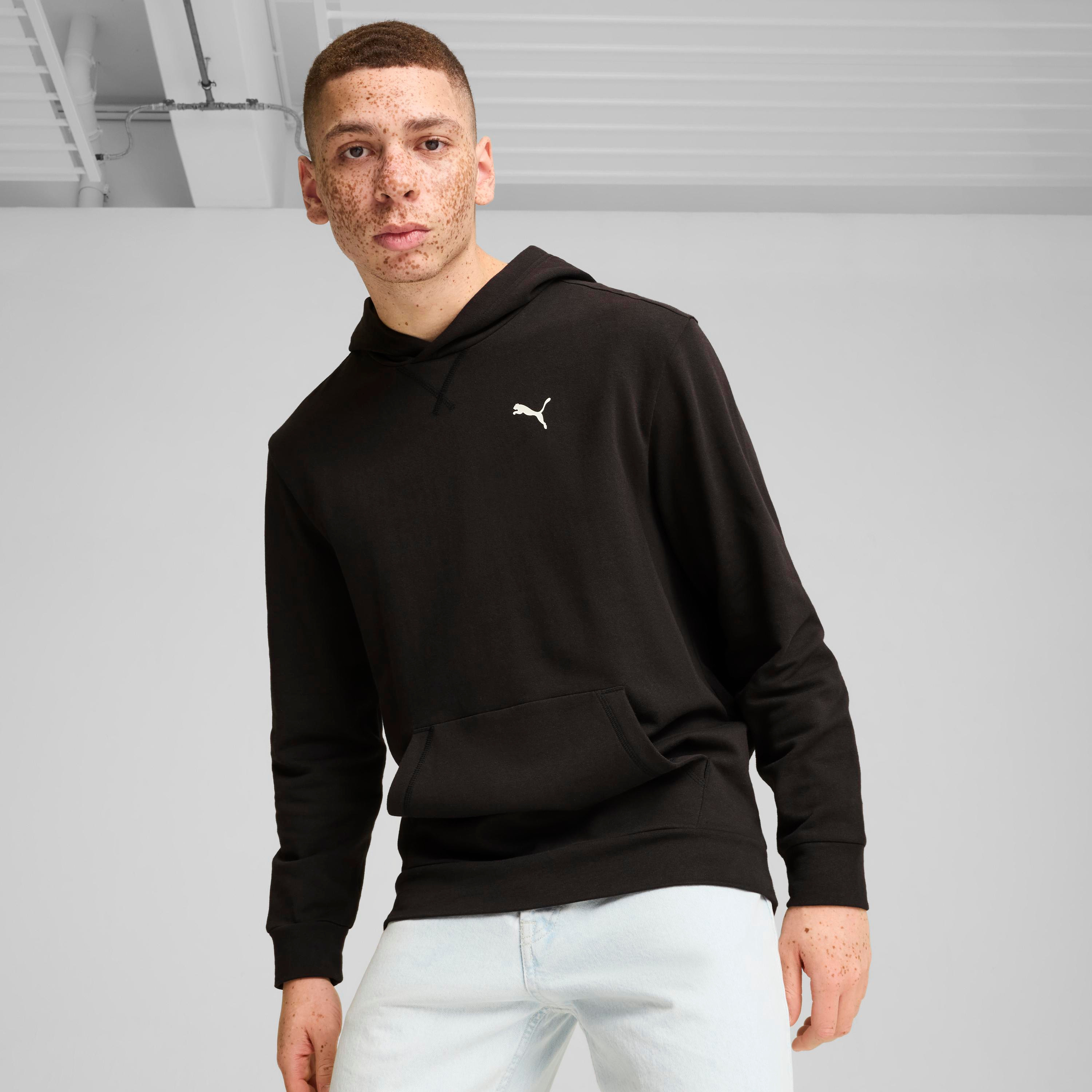 Puma Men's Better Sportswear Hoodie 68175901 | OE-men-clothing-sportswearandactivewear-hoodiesandsweatshirts-image-1