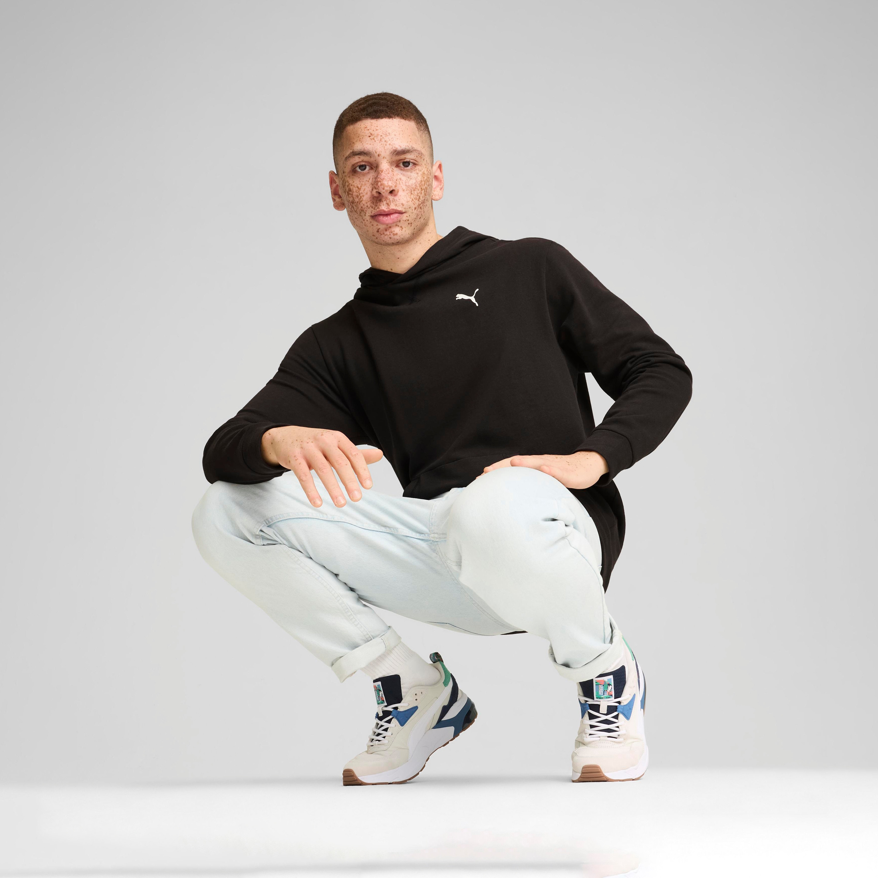 Puma Men's Better Sportswear Hoodie 68175901 | OE-men-clothing-sportswearandactivewear-hoodiesandsweatshirts-image-2