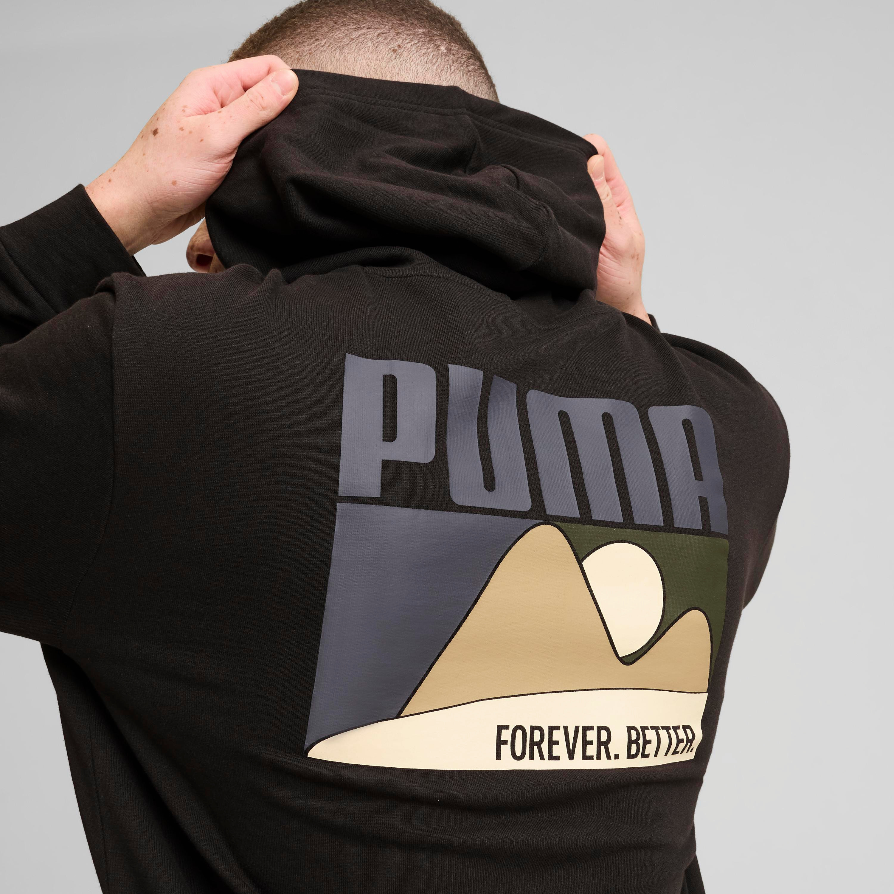 Puma Men's Better Sportswear Hoodie 68175901 | OE-men-clothing-sportswearandactivewear-hoodiesandsweatshirts-image-3